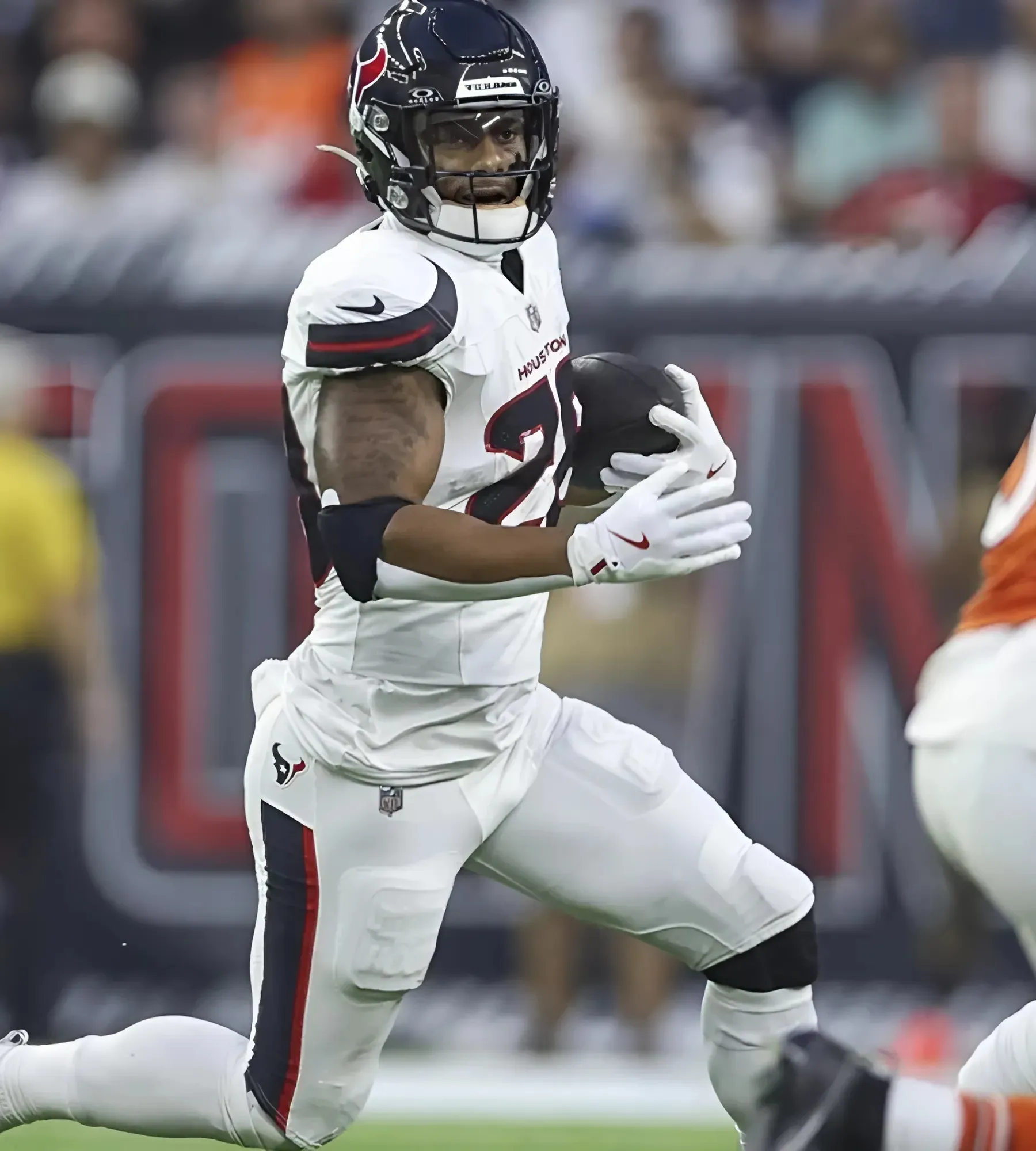 Texans RBs Joe Mixon doubtful, Dameon Pierce out vs. Vikings