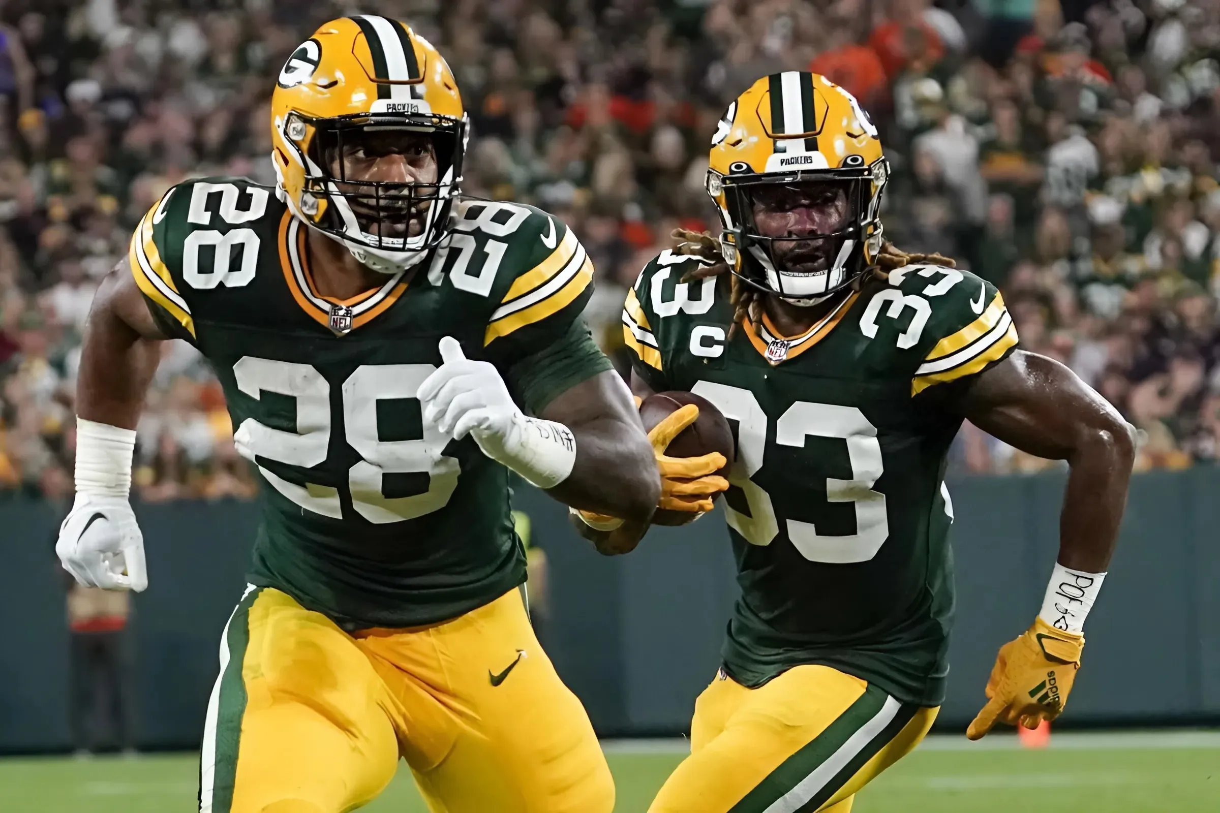 BREAKING: Packers Offense Takes Major Blow Ahead of Week 3 Matchup with Tennessee Titans