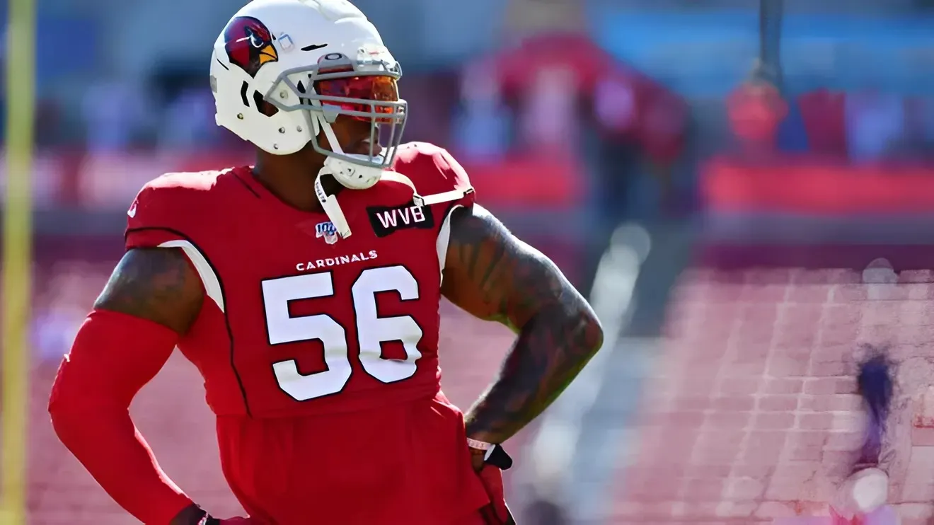 Cardinals starting WR questionable for Week 3 matchup against Lions