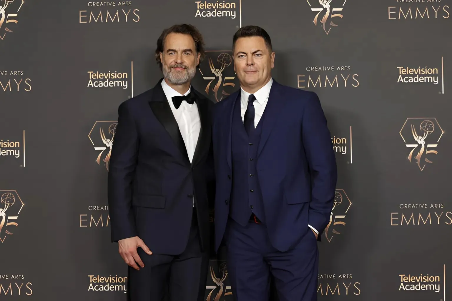 Nick Offerman Says Ideas Have Been Pitched For Bill & Frank Return On ‘The Last Of Us'