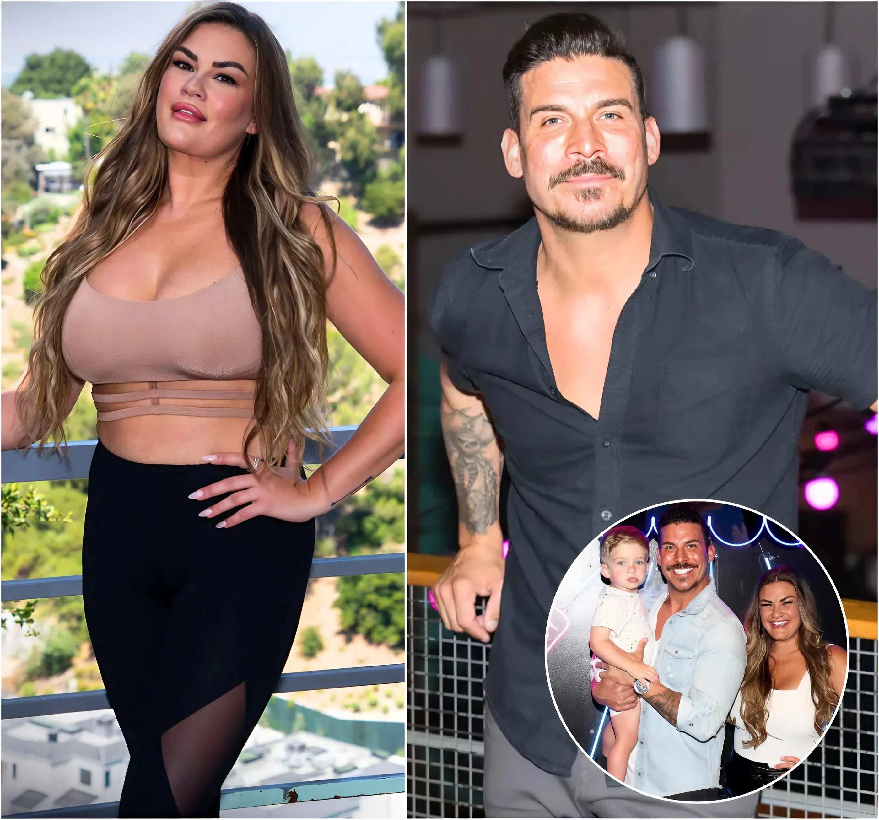 Brittany Cartwright ‘Broke the Cycle’ by Divorcing Jax Taylor: ‘He Didn't Think I Was Going to Do It'