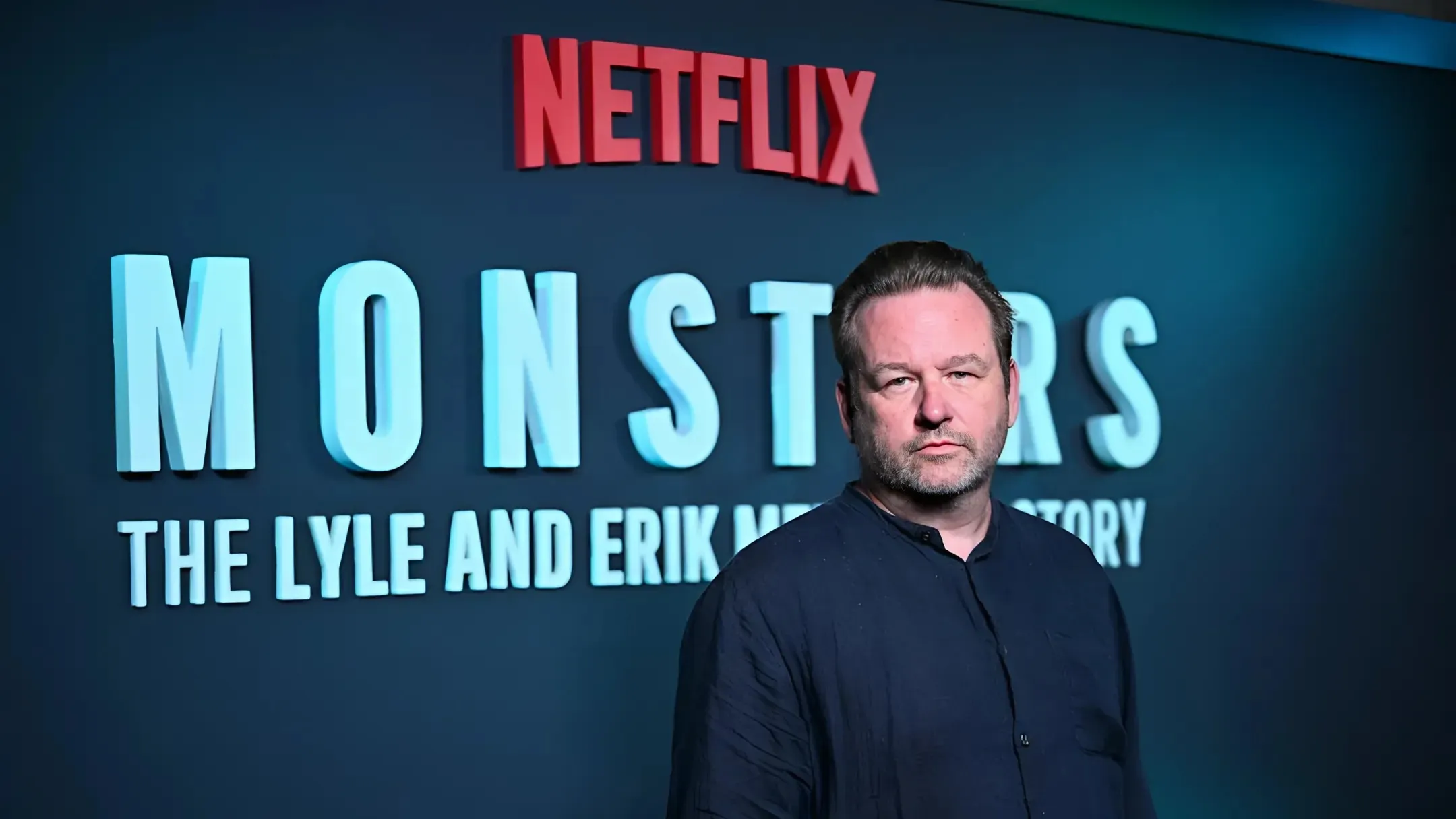 Walking Dead alum Dallas Roberts list of movies and tv shows