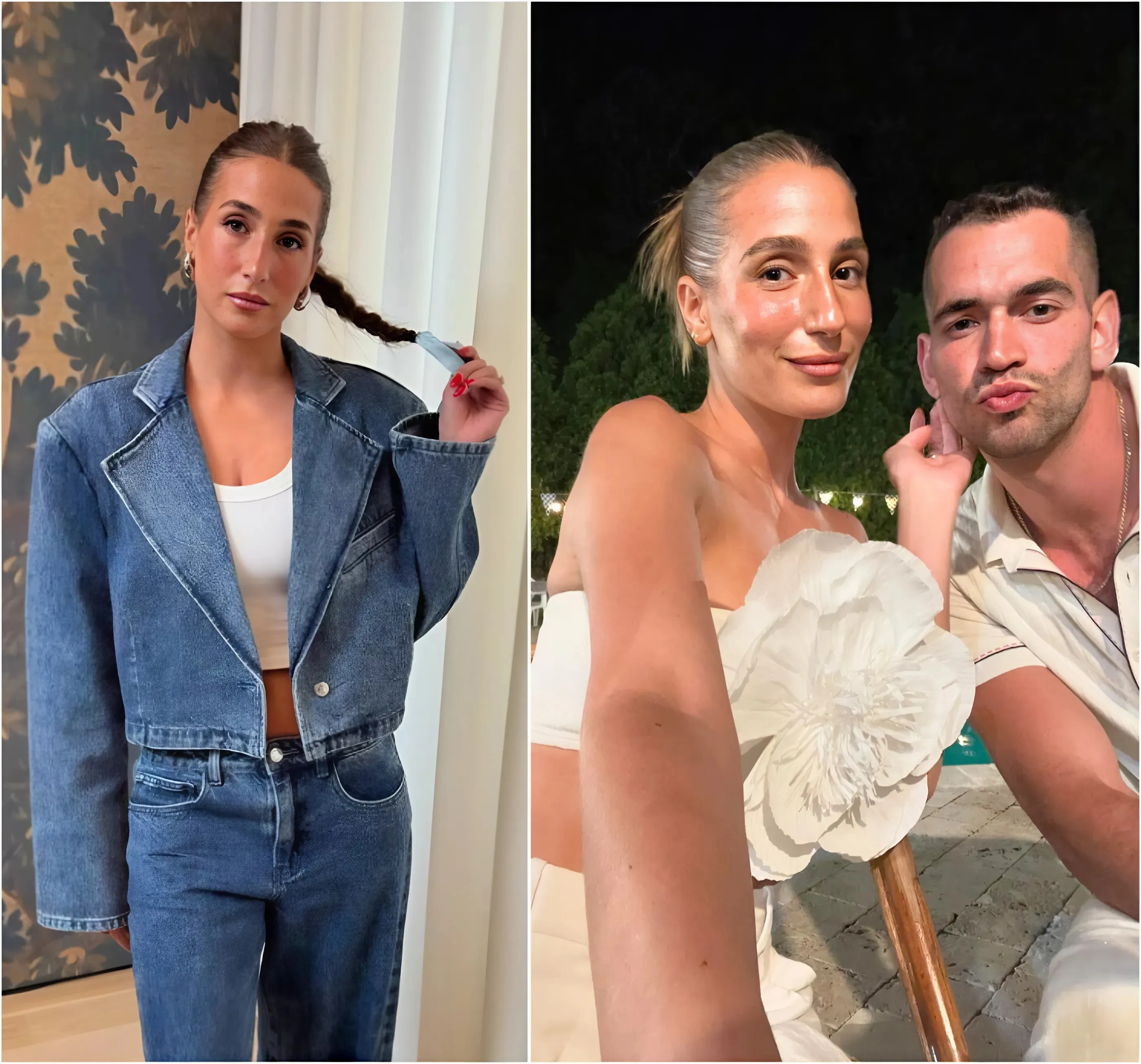 Why Summer House Rumors of Amanda Batula and Jesse Solomon Affair Are So Far Off