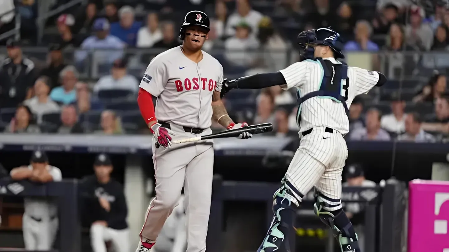 Red Sox $331 Million Superstar Shut Down Due To Injury: 'This Is It For Him'