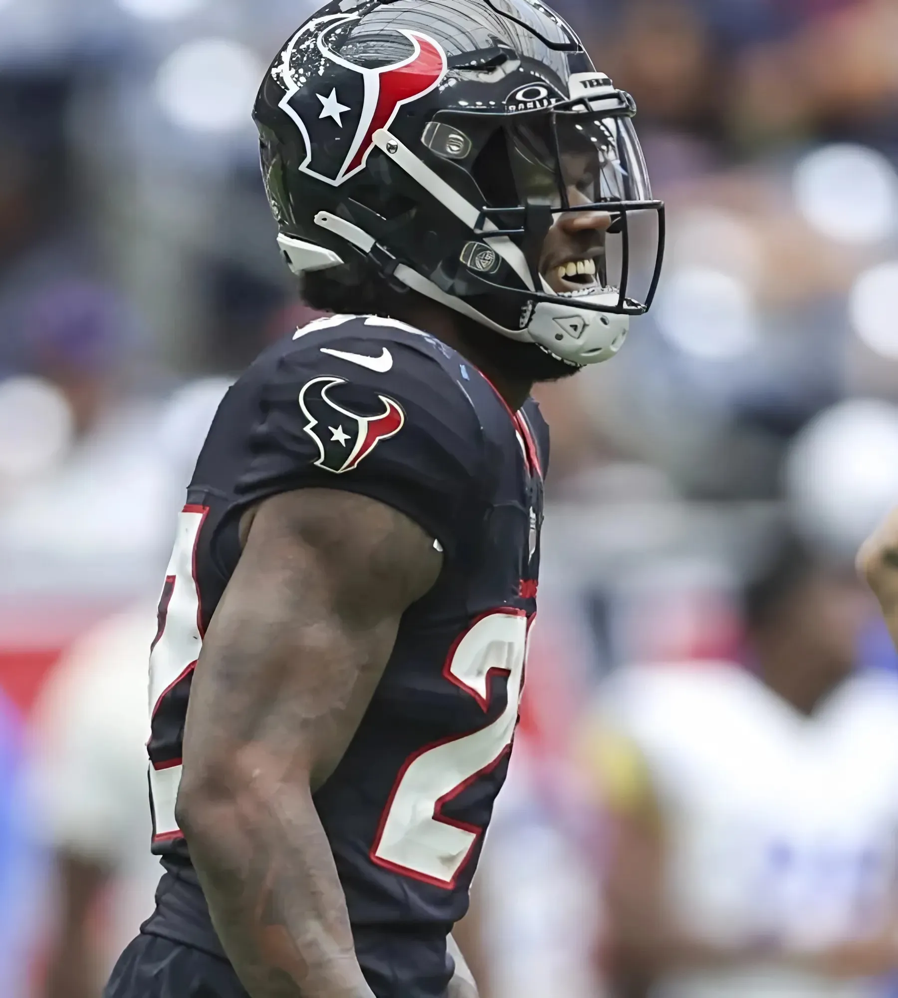 Texans' preseason standout in line for a big opportunity in Week 3 after latest injury news