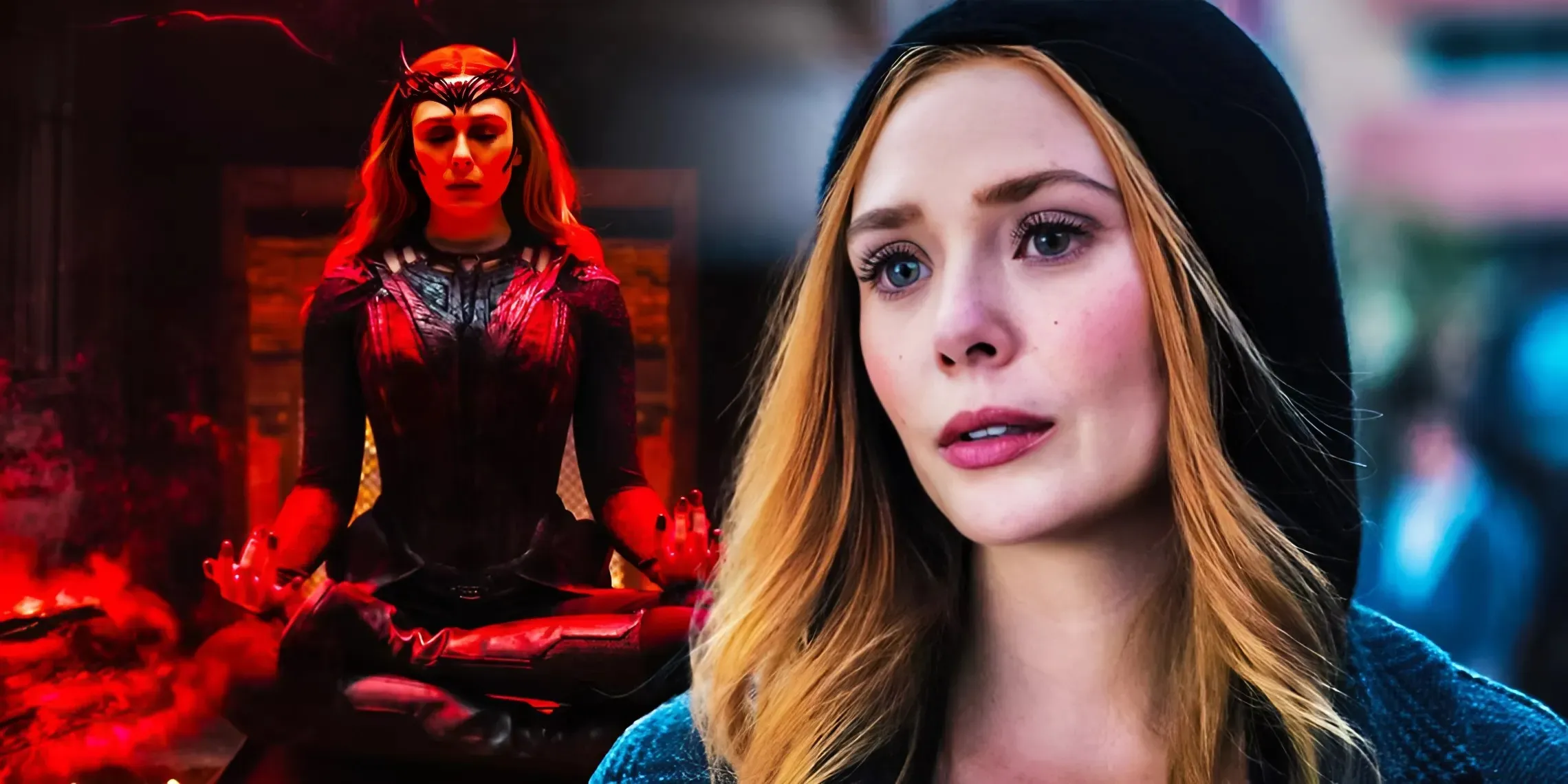 WandaVision Creator Addresses Criticisms Of How Scarlet Witch's Story Was Handled In Doctor Strange 2