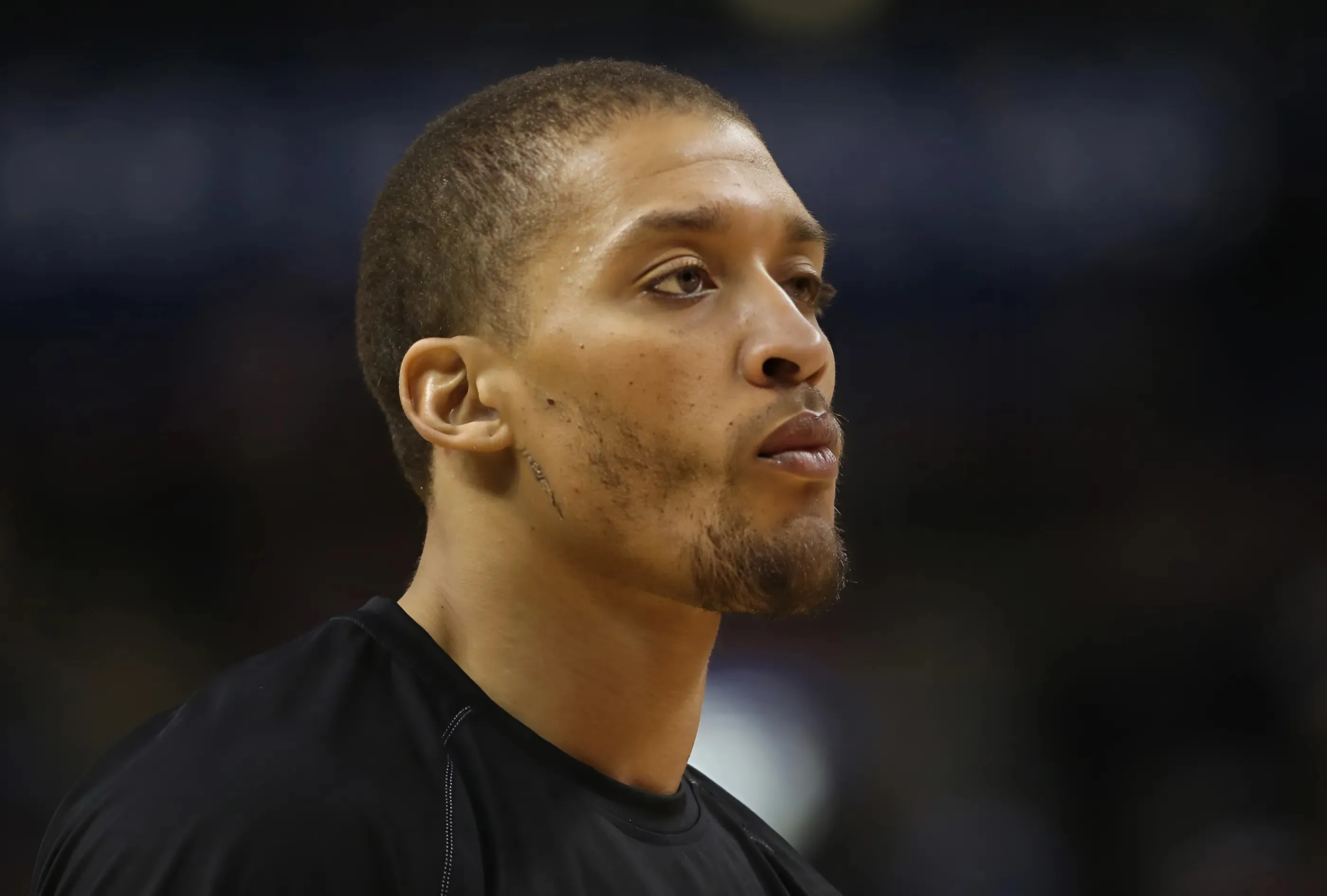 NBA Agent Weighs In On Demise Of Michael Beasley