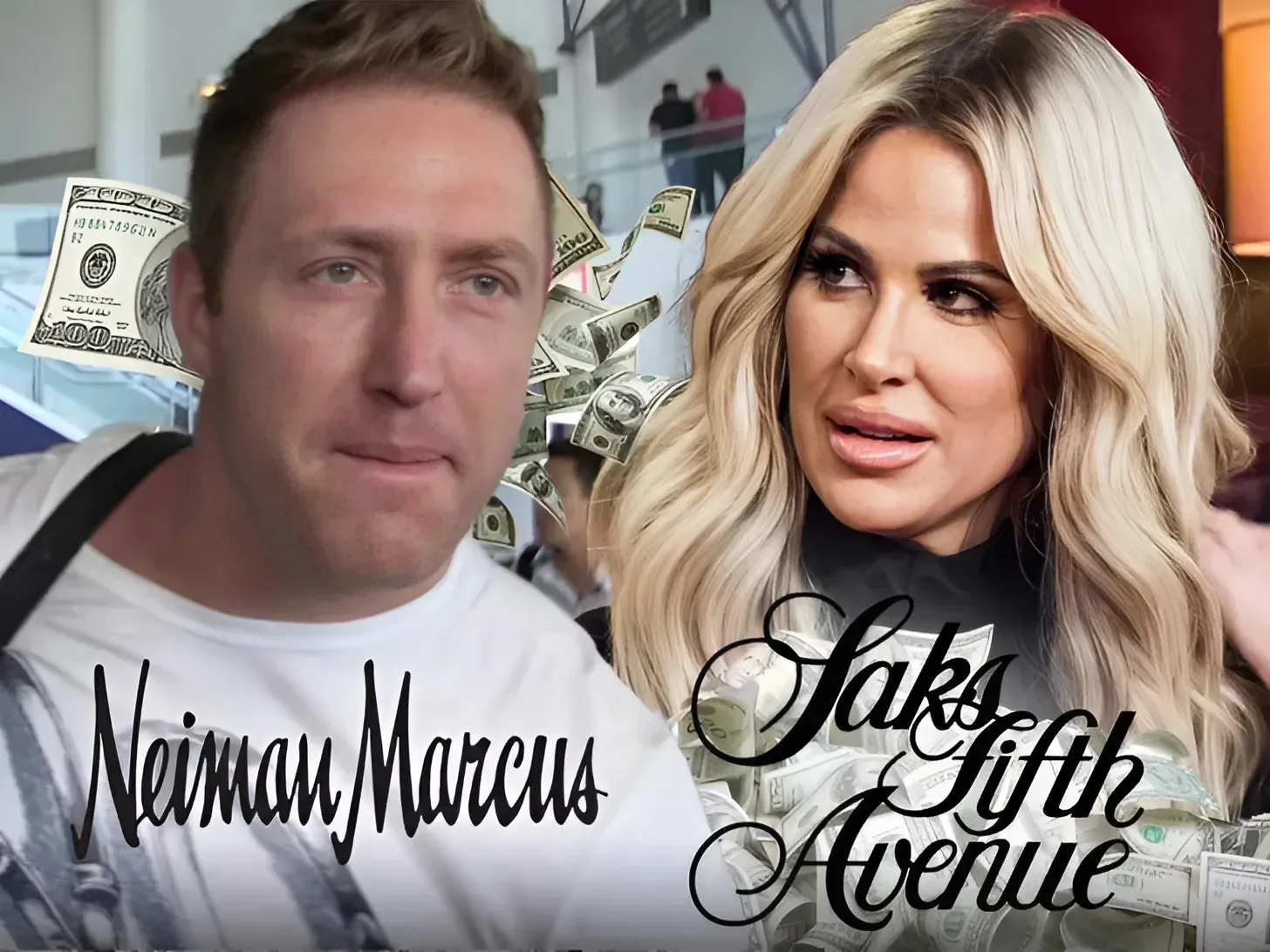 Kim Zolciak Doesn't Think She'll Get Back With Kroy Biermann