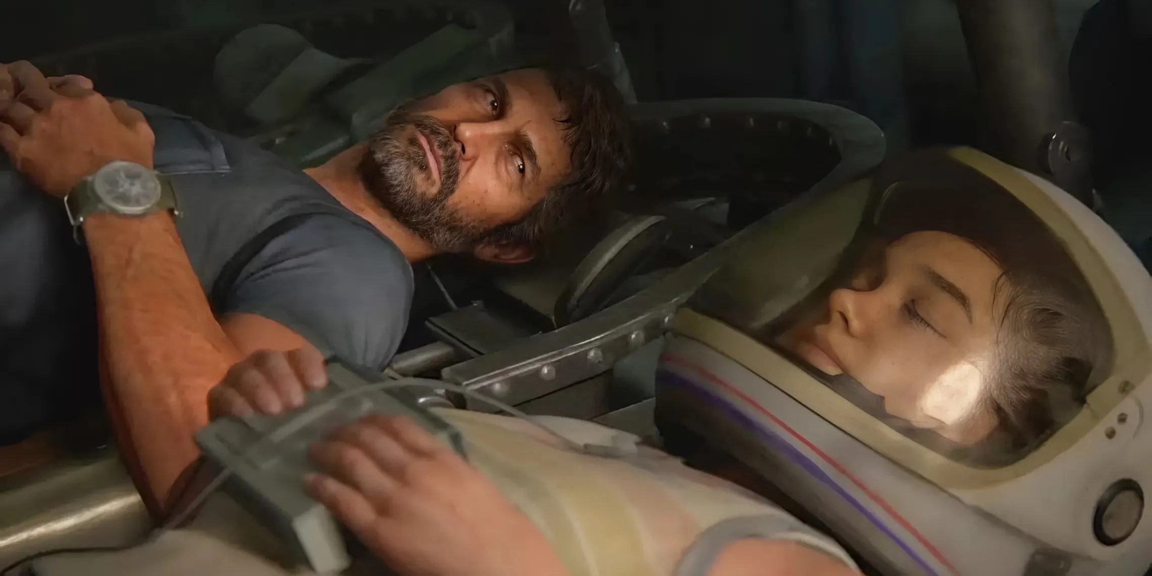 Last of Us 2 Fan Spots Incredible Detail Foreshadowing the Game’s Most Brutal Moment