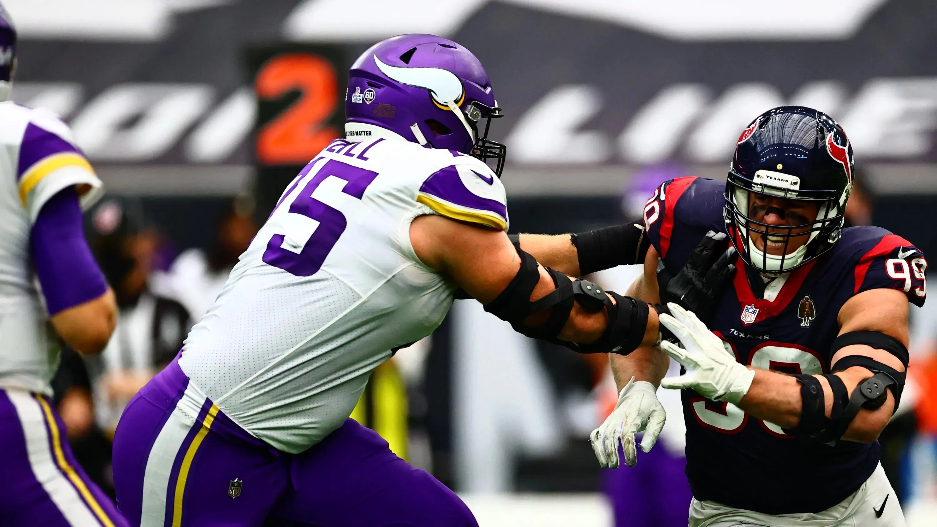 3 bold Vikings predictions for Week 3 vs. the Houston Texans