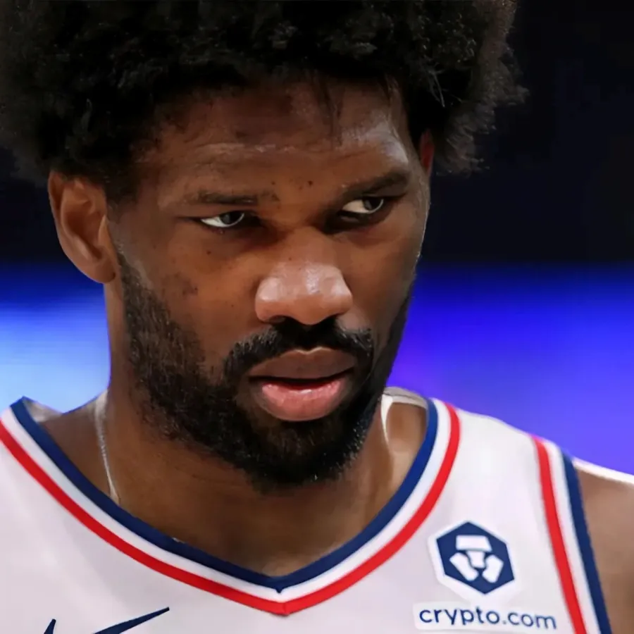 Joel Embiid Sends Strong Message on Historic $193 Million Extension From 76ers