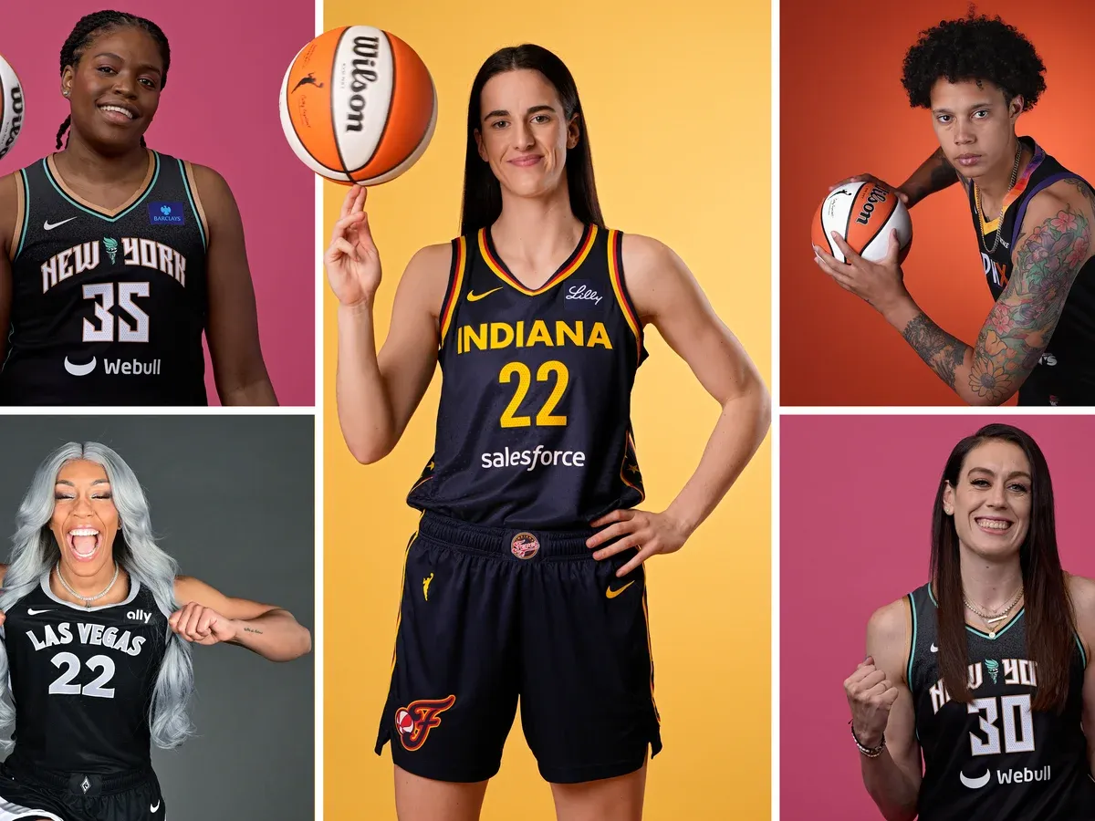 Hot: The 2024 WNBA Season Will Be The Highest Ever - Dramatic Playoffs Begin!