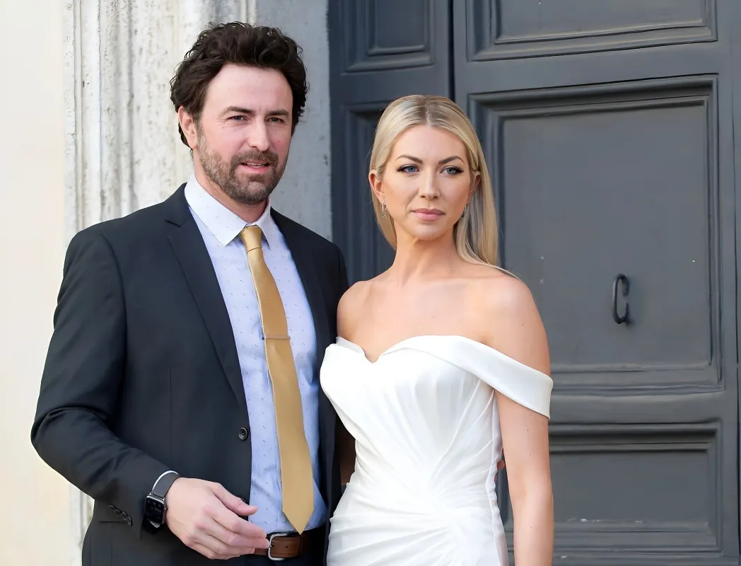 Stassi Schroeder Discusses How She’s “Slacking” in Marriage to Beau, Red Flags With Ex Patrick, Being “Scared” to Get Pregnant, and House Struggles, Plus Reality Return, and Baby Boy Names - lulu