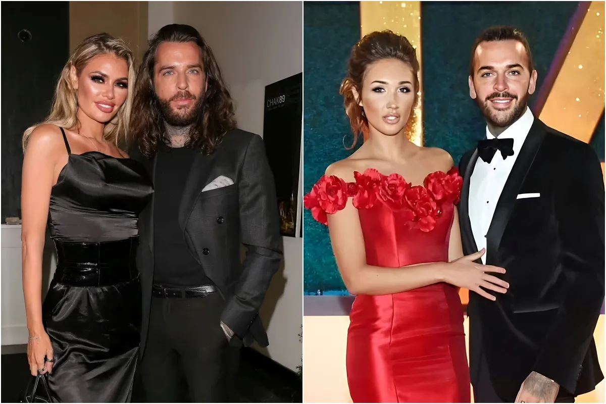 Inside Strictly star Pete Wicks’ wild love life – from five ill-fated romances with his TOWIE co-stars to an I’m A Celeb favourite and why he’s a ‘red flag’ liennhi