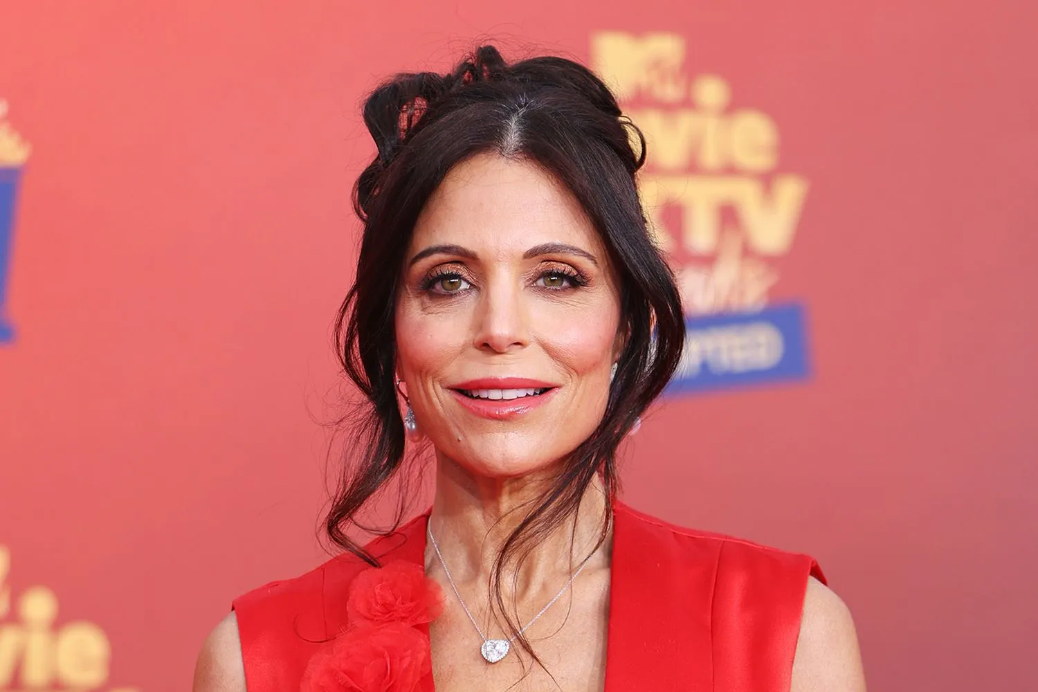 Bethenny Frankel Leaving Real Housewives of New York City