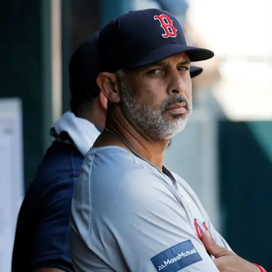 Red Sox Superstar Undergoes Double MRI; Could Alex Cora Be In Hot Water?