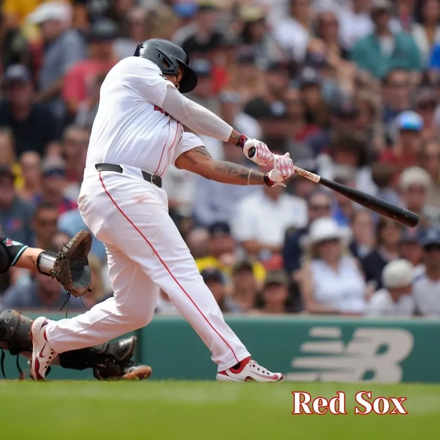 Red Sox slugger exрeсted to аvoіd surgery, mаnаger Alex Corа sаys