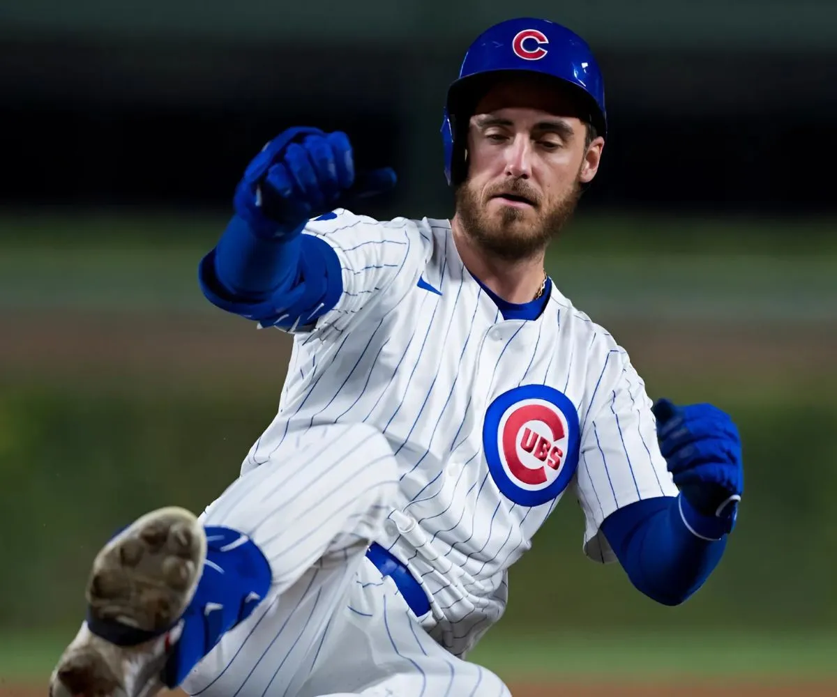 Cody Bellinger reportedly at an impasse with important Cubs offseason decision