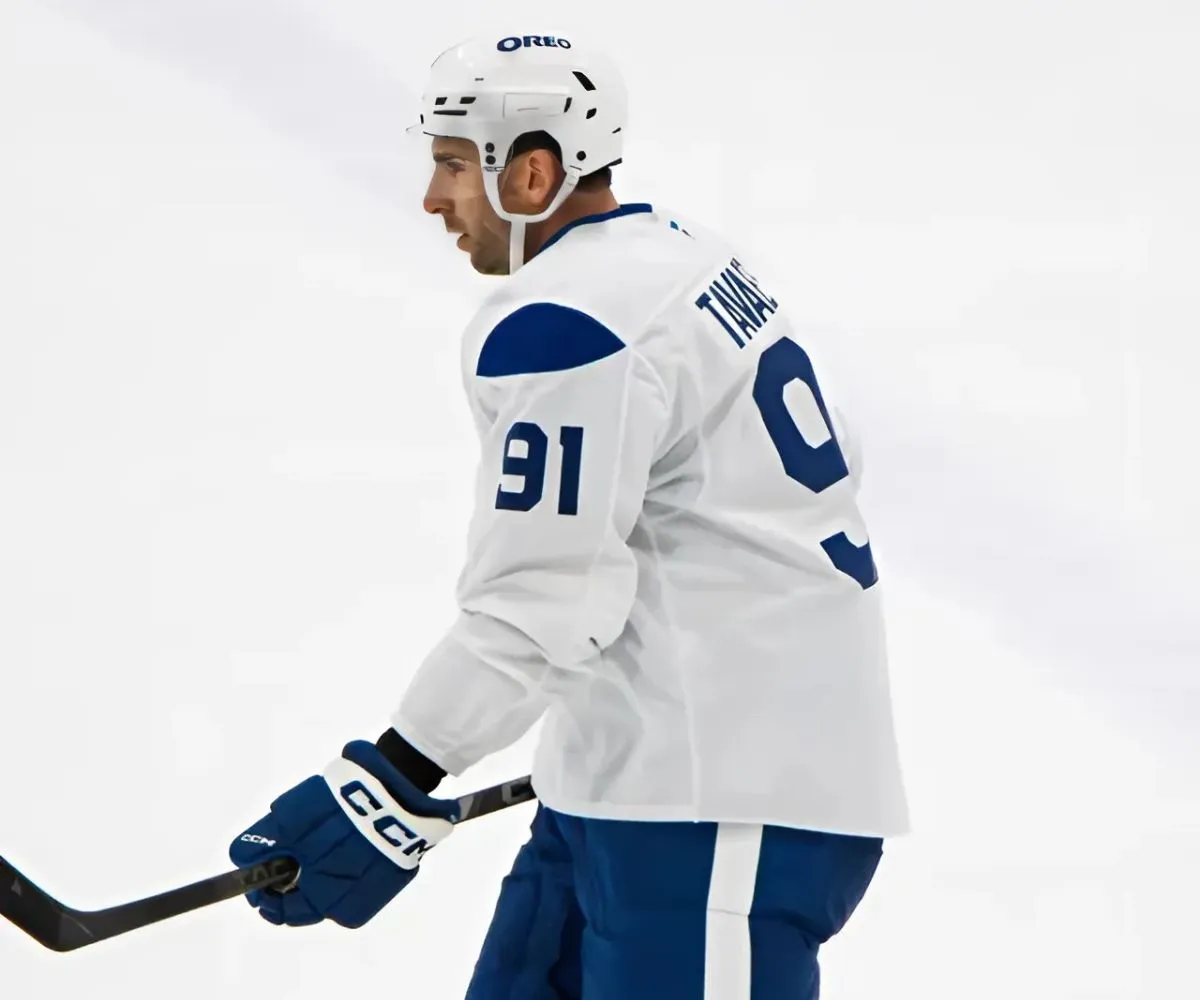 'I Know It Will Be A Little Bit Different': Life Without Maple Leafs' Captaincy an Opportunity for John Tavares to Adapt to New Role