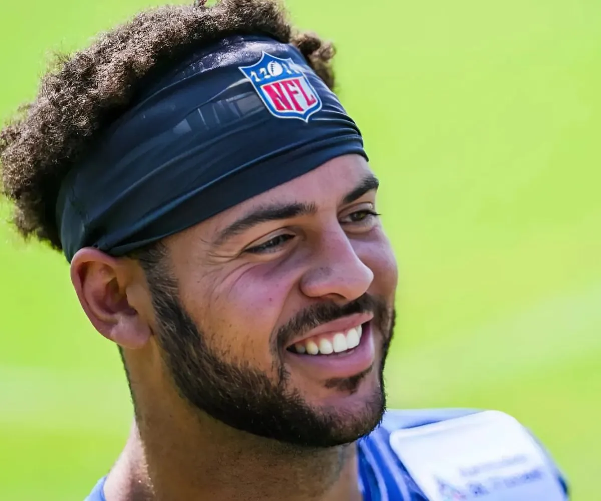 Michael Pittman Jr.'s injury update is great news for Colts even if he's struggling heading into Week 3 against Bears