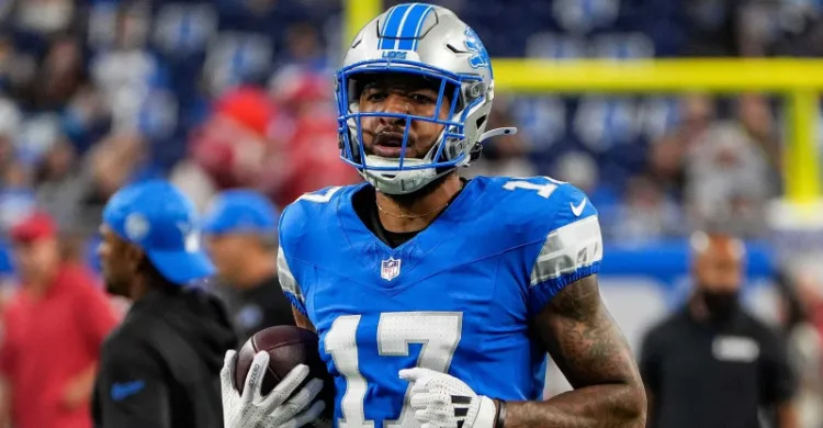 Detroit Lions Make Two Intriguing Roster Moves Before Week 3