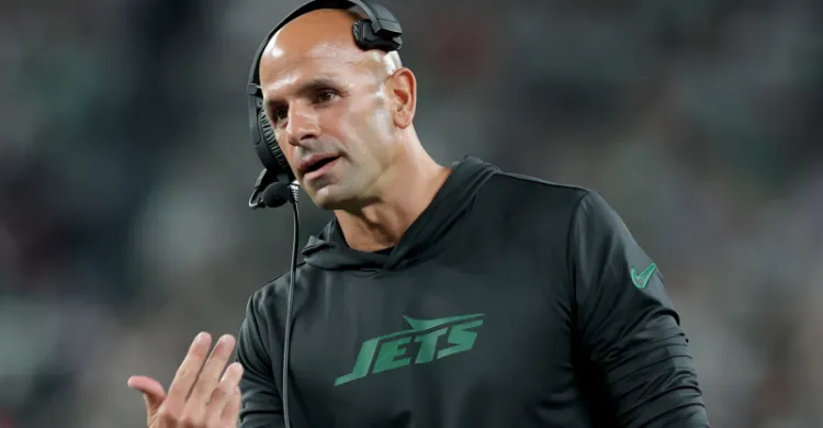 Robert Saleh Highlights Reason for New York Jets Early Season Success