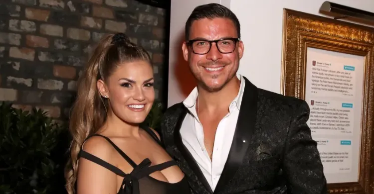 How Jax Taylor Is Moving Forward After Brittany Cartwright’s Divorce Filing