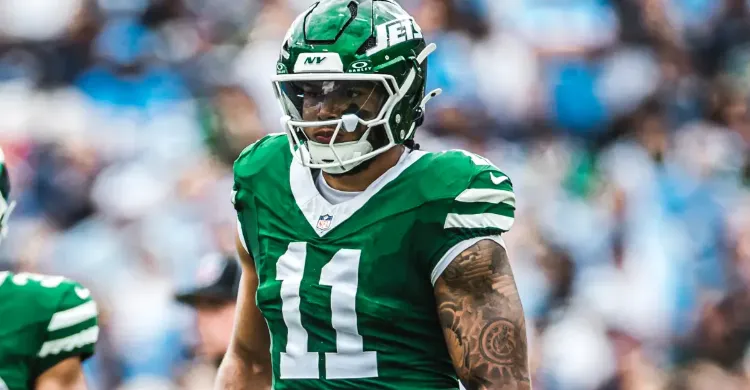 Surgery Update on Jets Star Jermaine Johnson Following Pats Win