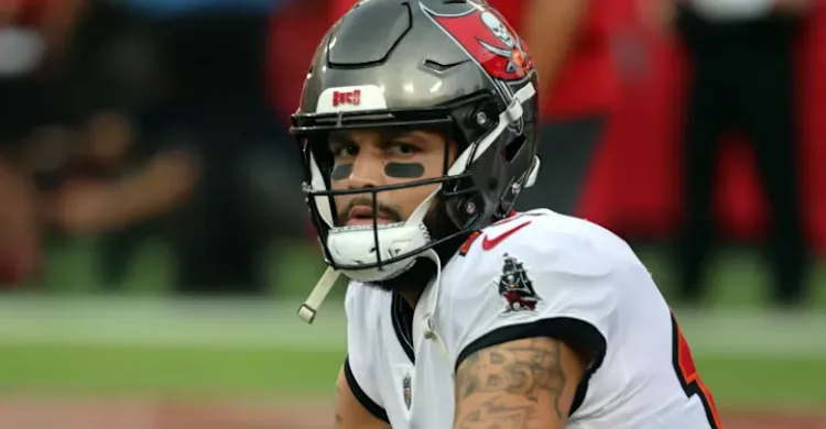 Mike Evans Closing In On Bucs All-Time Record