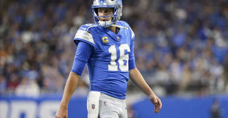 Discussion: Which Lions player needs to step up vs. the Cardinals?