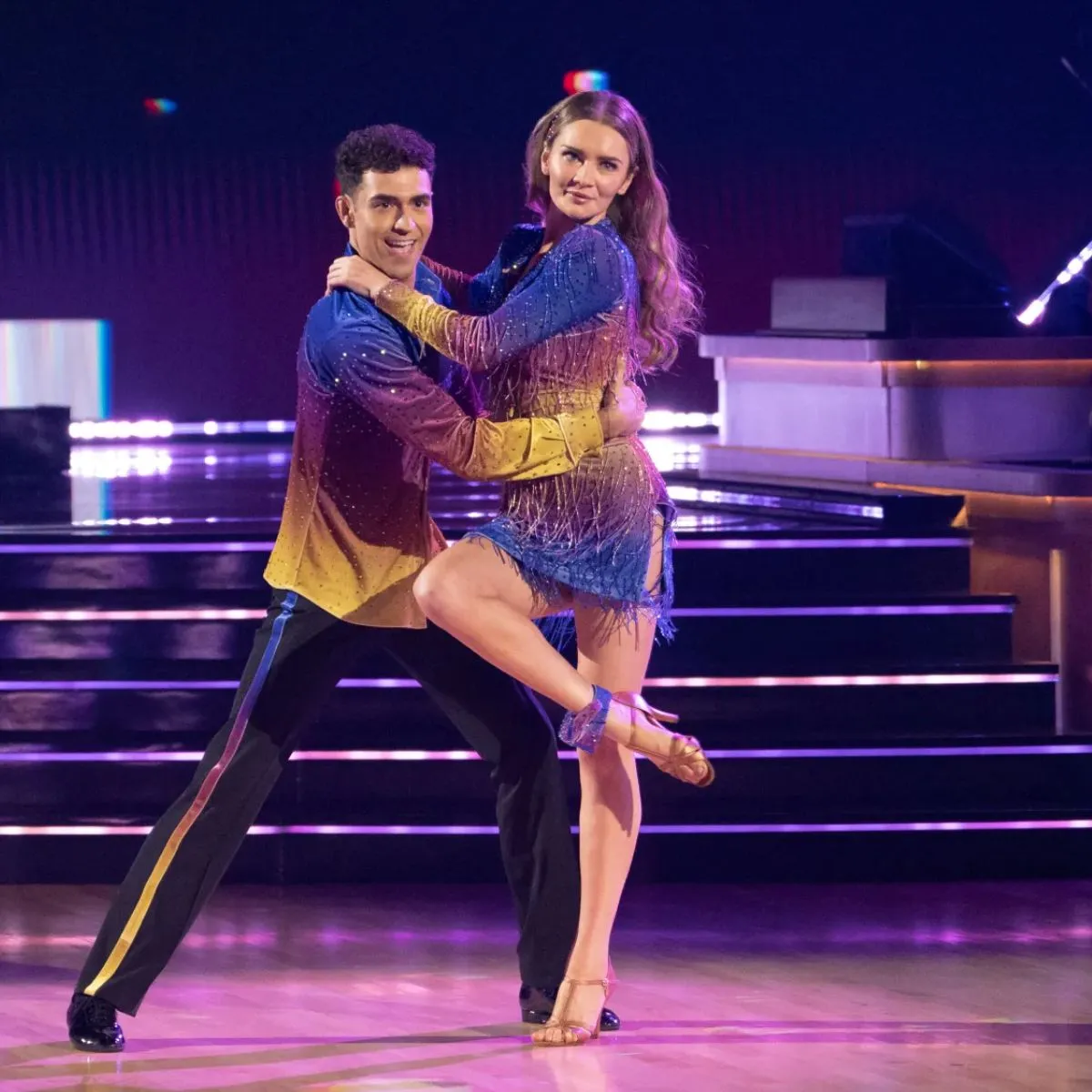 DWTS Season 33 Pro Reveals 1 Big Problem With Celebrity Partner