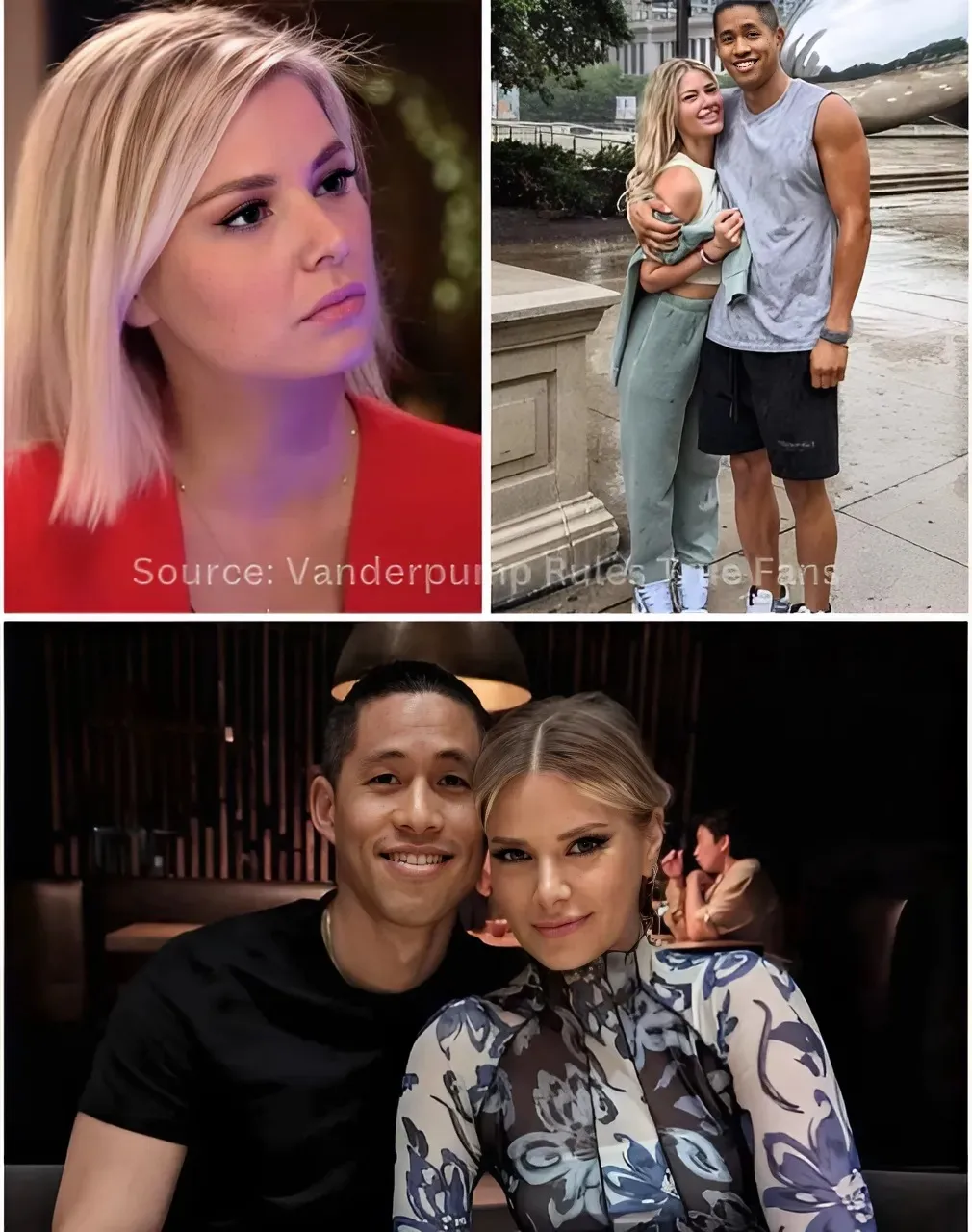 Ariana Madix Slammed Hater After He Insulted Her Boyfriend, Daniel Wai