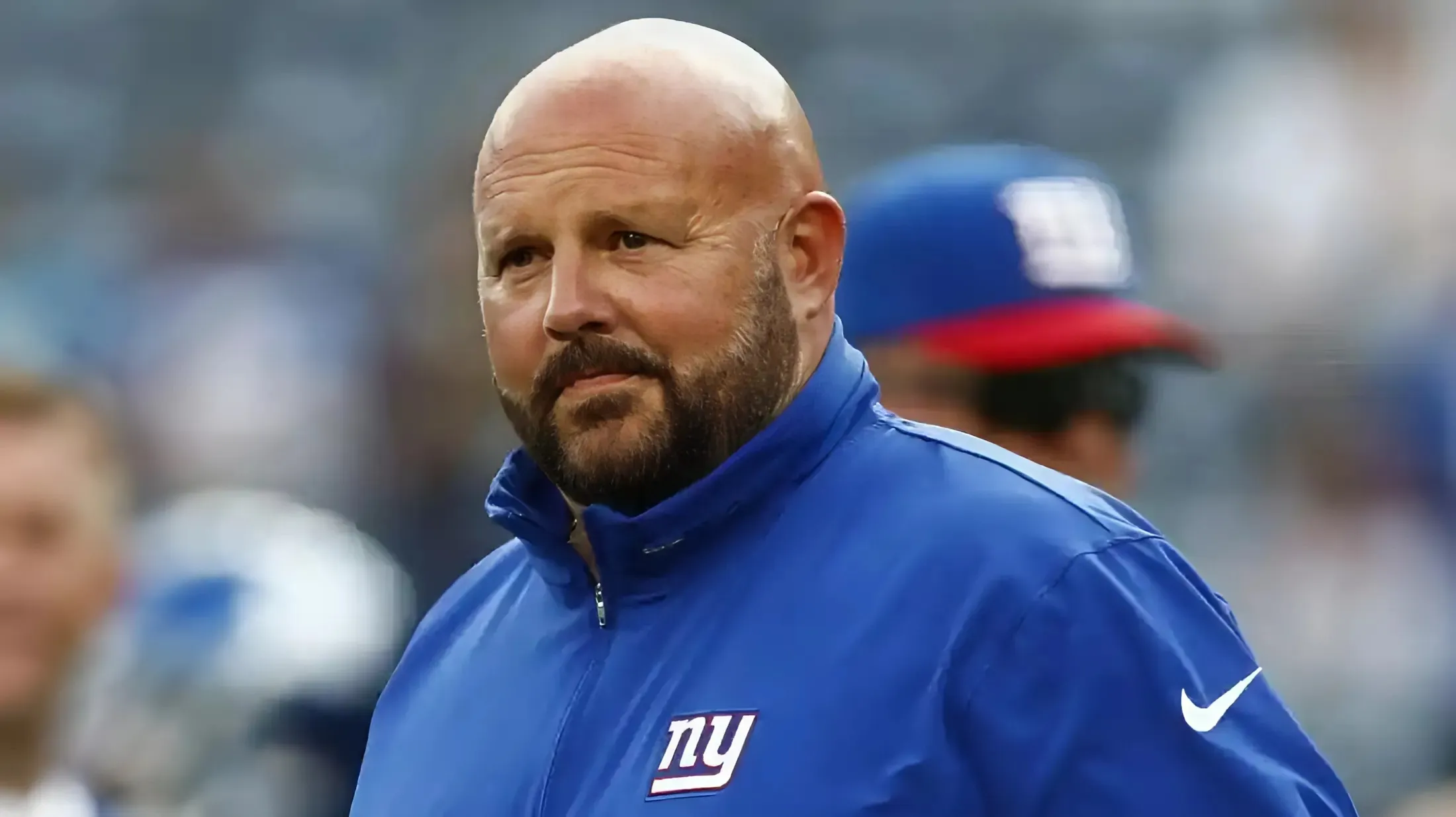 Giants Announce 2 Final Roster Moves Ahead of Week 3 vs. Browns