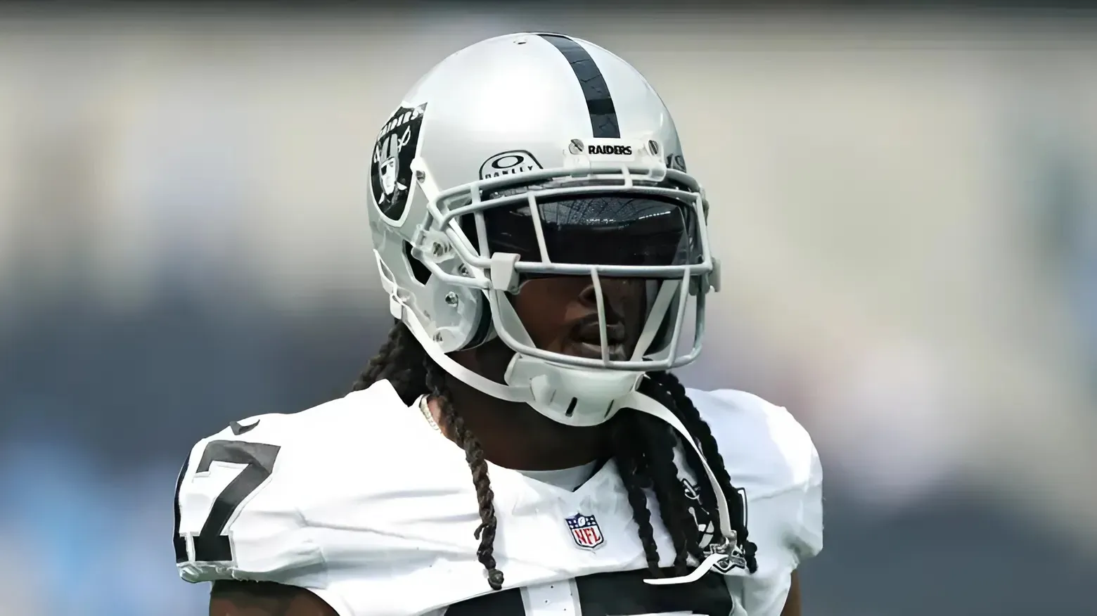 Underrated Reason Why Raiders Won’t Trade Davante Adams Revealed