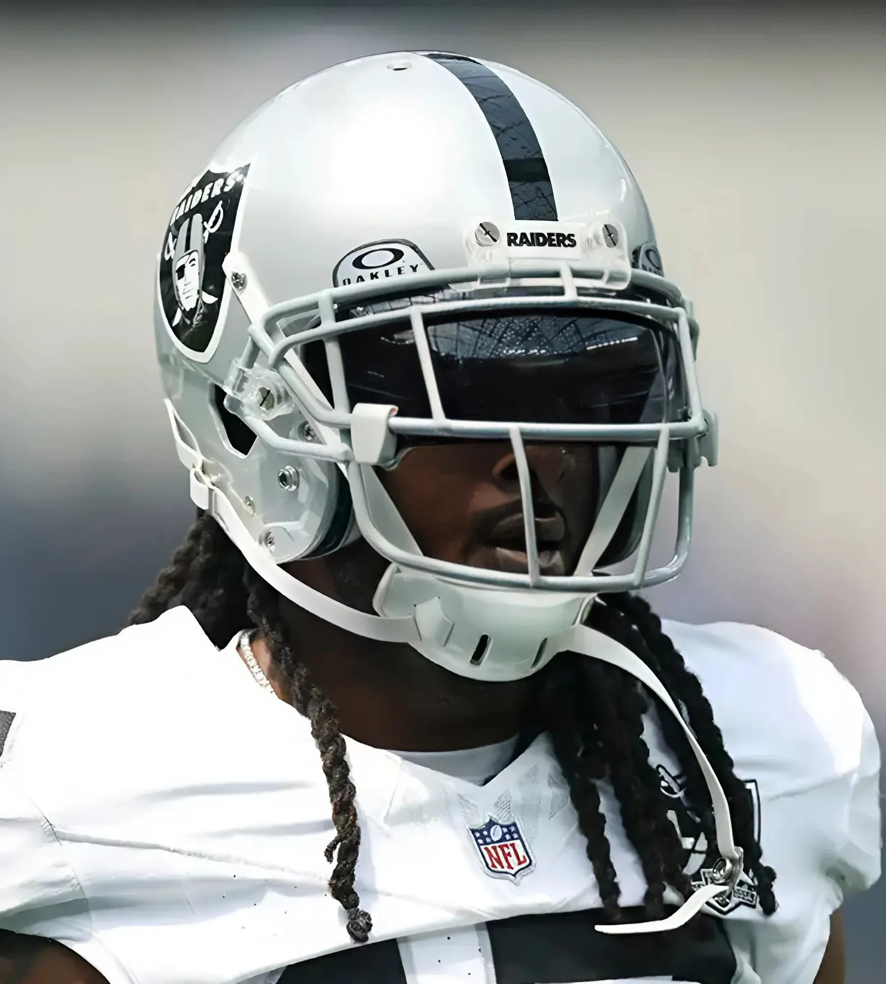 Underrated Reason Why Raiders Won’t Trade Davante Adams Revealed