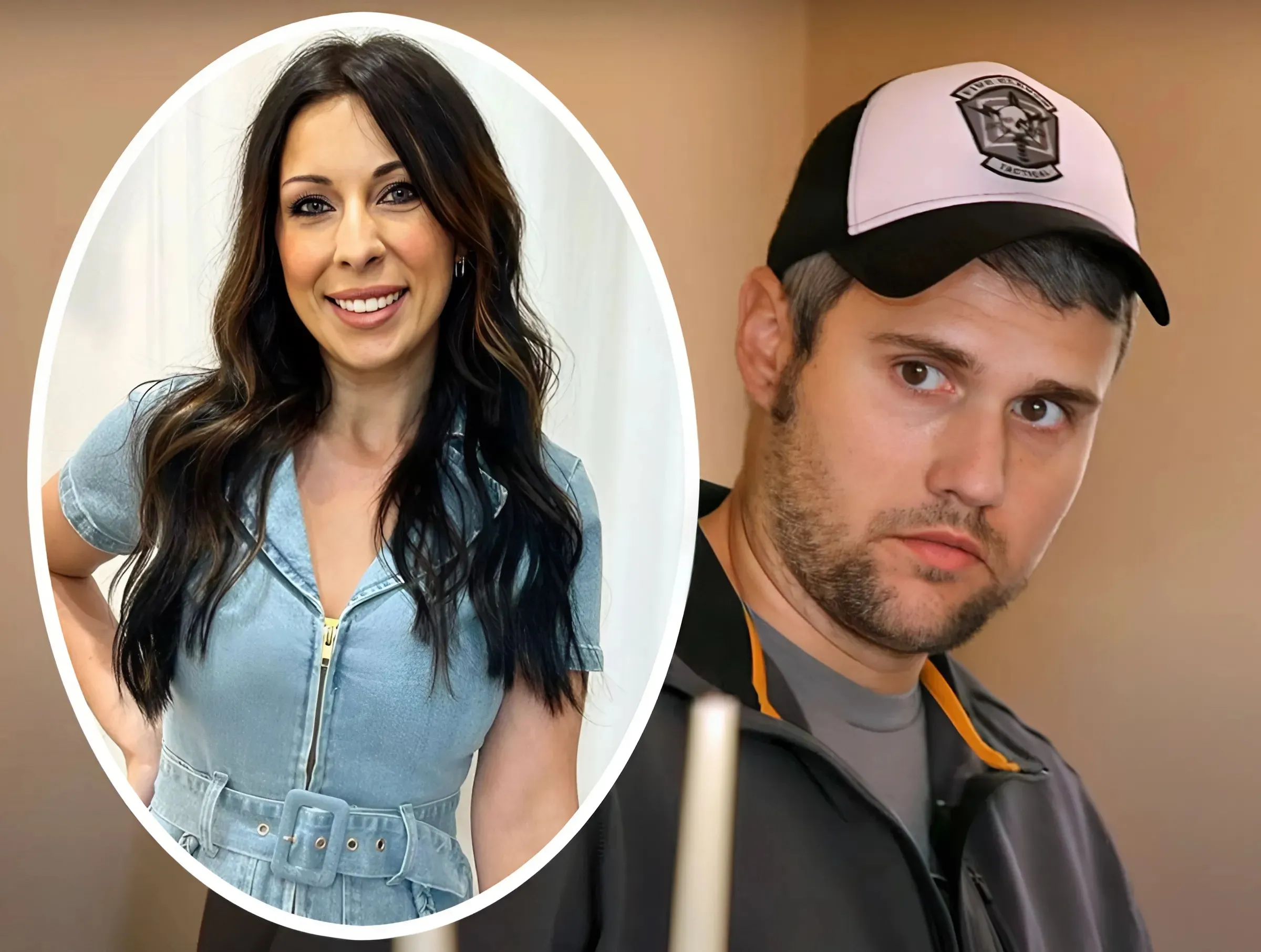 ‘Teen Mom’ Ryan Edwards’ Ex Sends Him Desperate Message