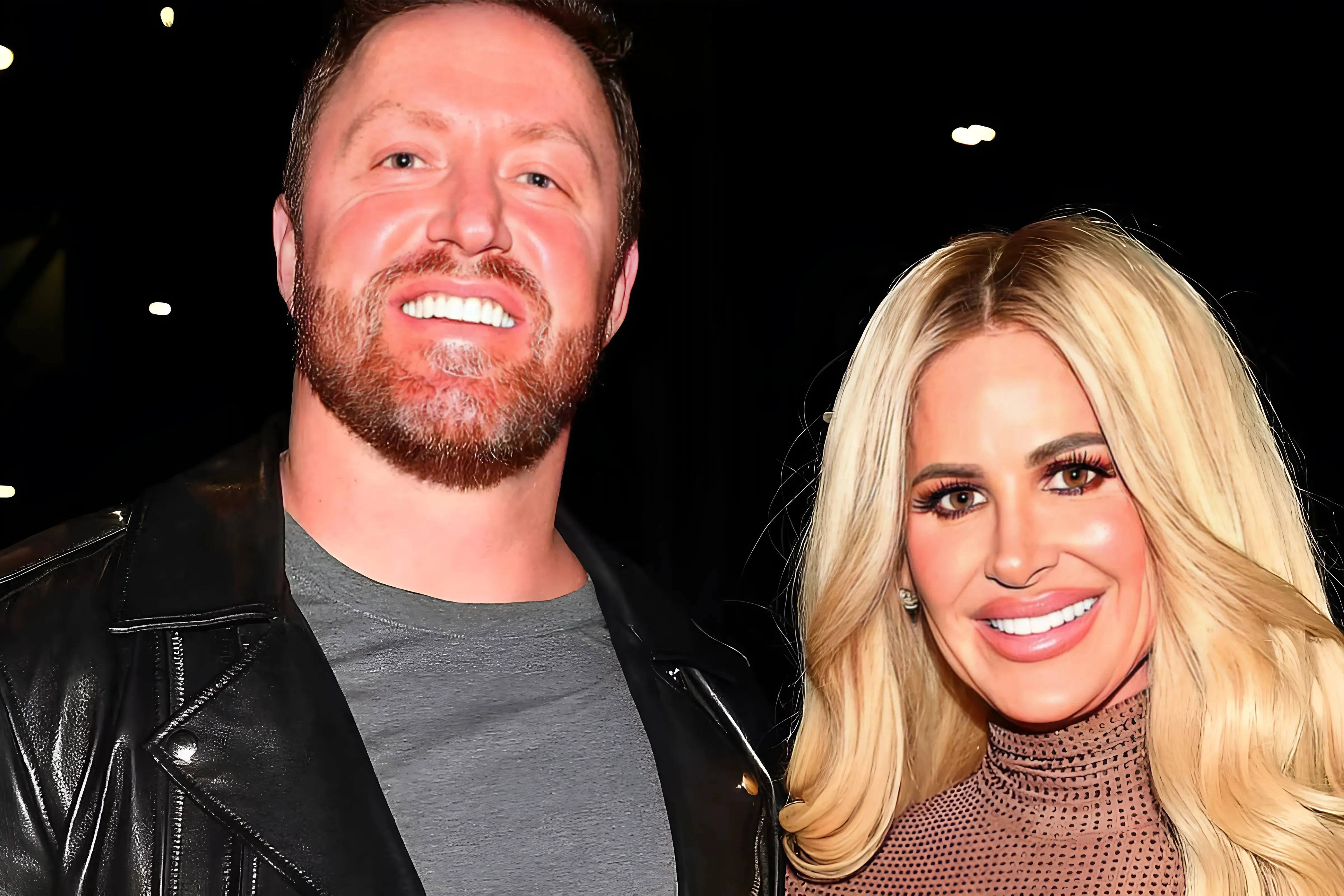 Kim Zolciak Doesn't Think She'll Get Back With Kroy Biermann