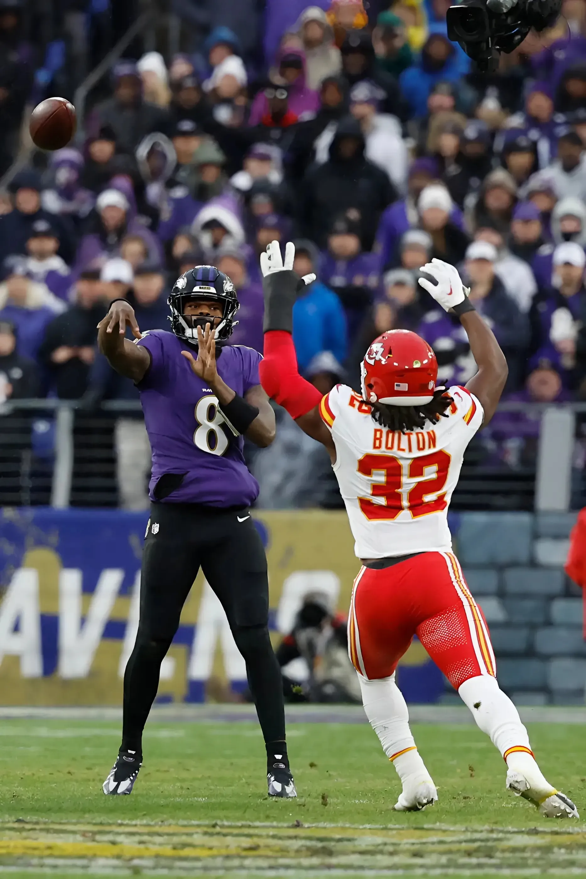 Kansas City Chiefs: Star Linebacker Headlines Group of Four Fined for Illegal Hip-Drop Tackle – Week 3