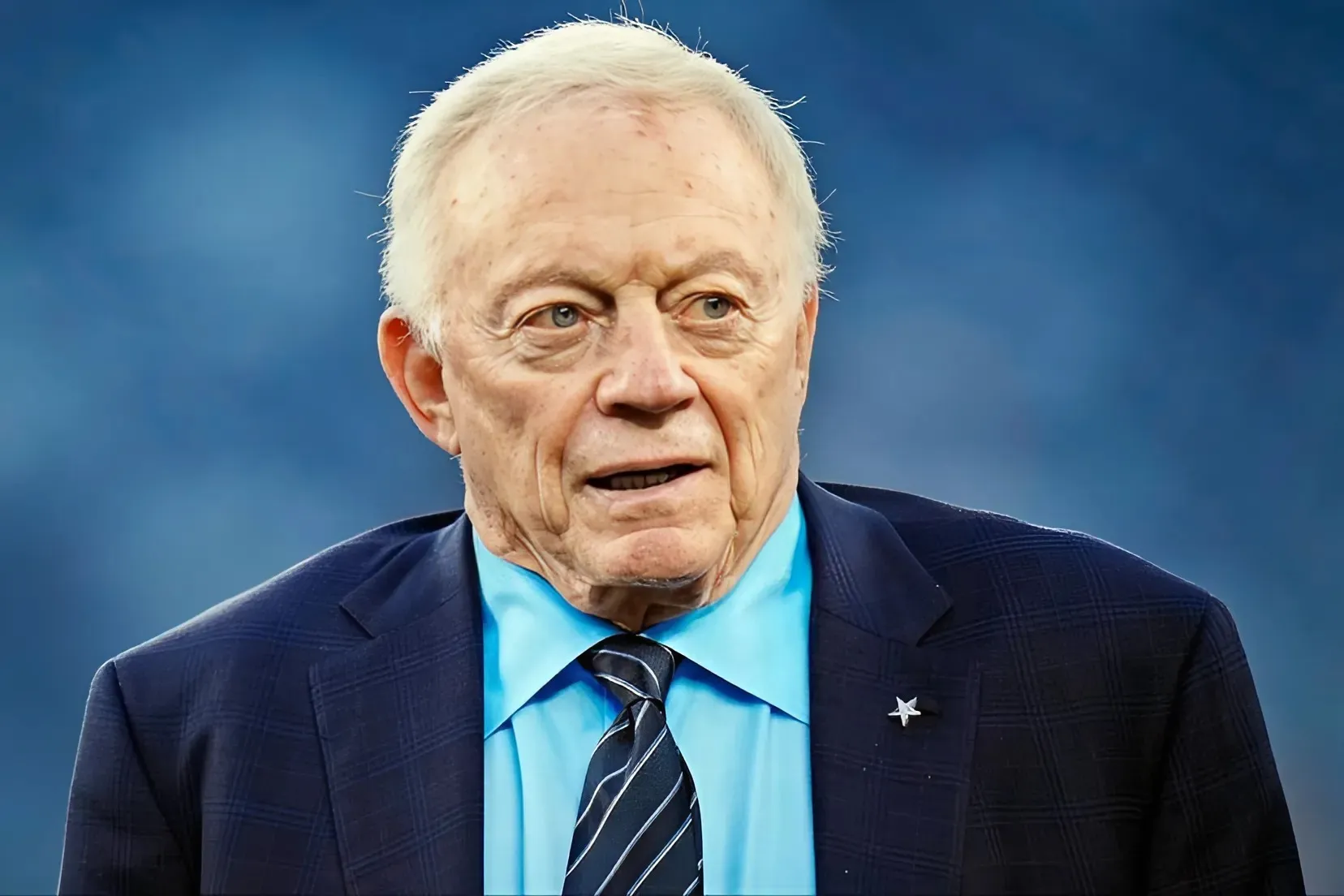 Cowboys’ Jerry Jones Under Fire After Controversial Leaked Video Emerges