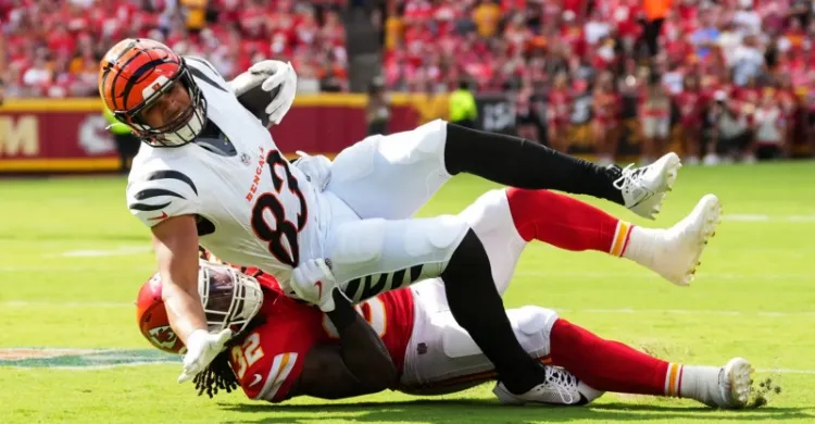 Chiefs LB Nick Bolton receives punishment for breaking a rule the NFL is cracking down hard on