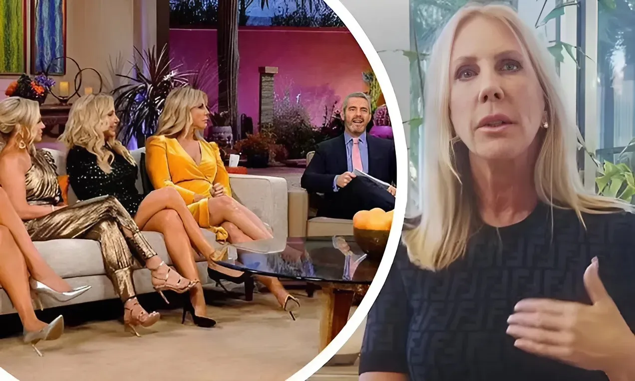 Vicki Gunvalson Shares What She Refused to Do in RHOC Season 18