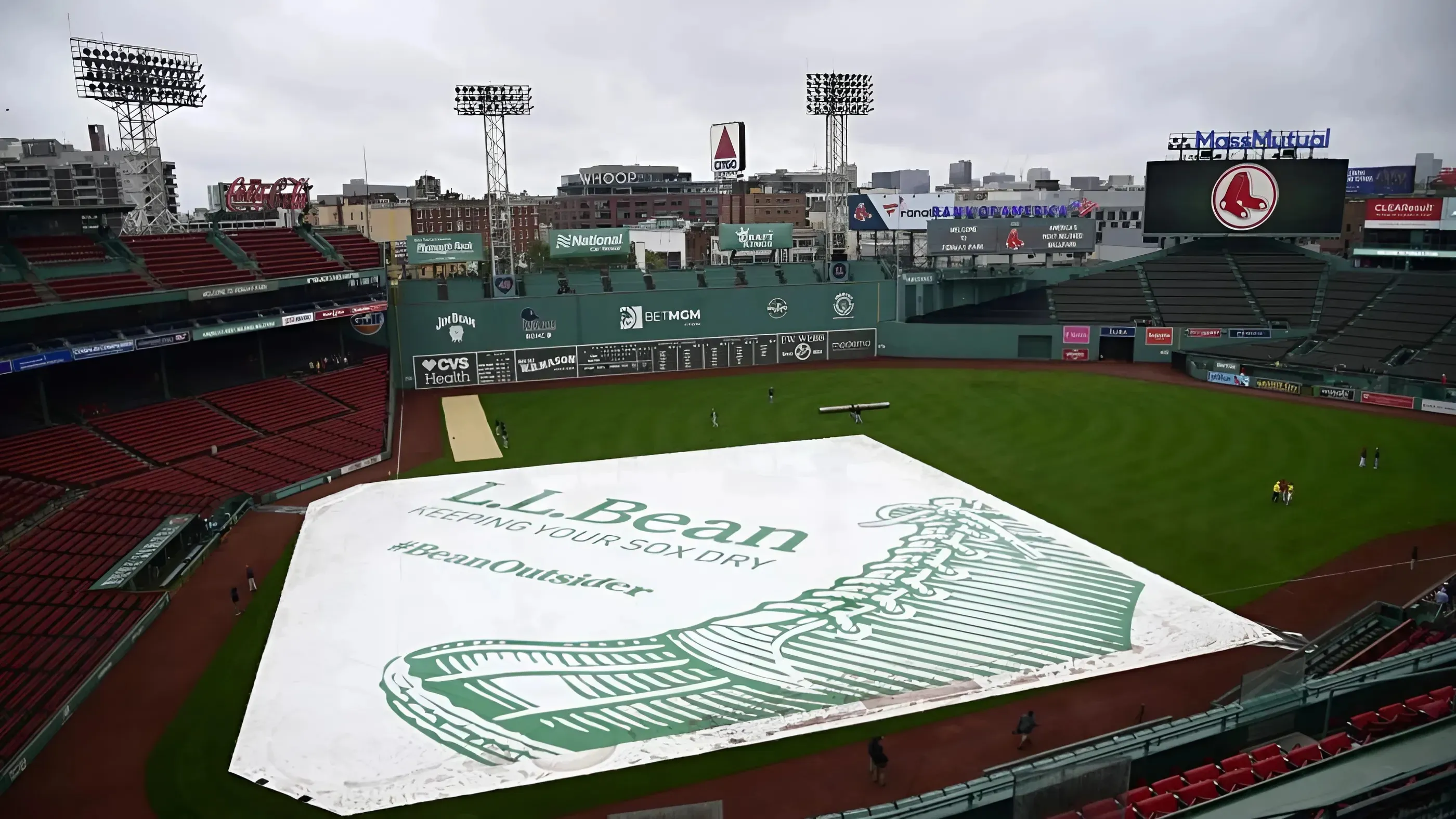 With Devers Done, Red Sox Finally Wave the White Flag on 2024