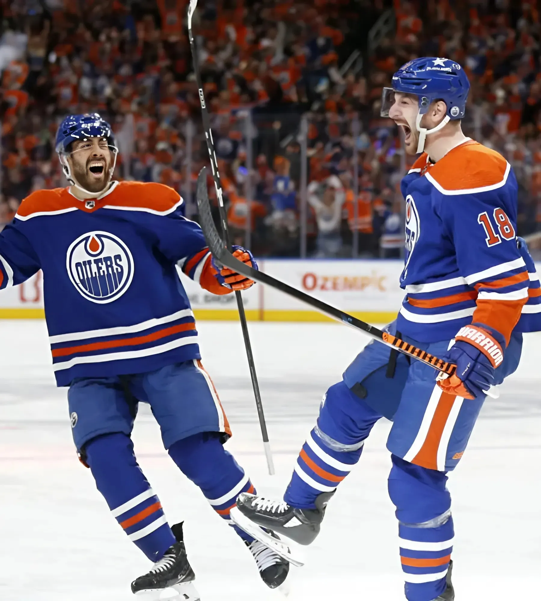 5 Oilers Who Deserve To Be On TSN’s Top 50 List For 2024-25