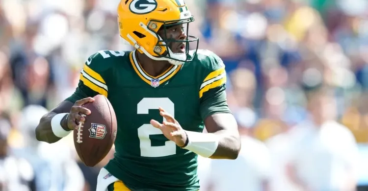 Packers expected to start QB Malik Willis vs. Titans