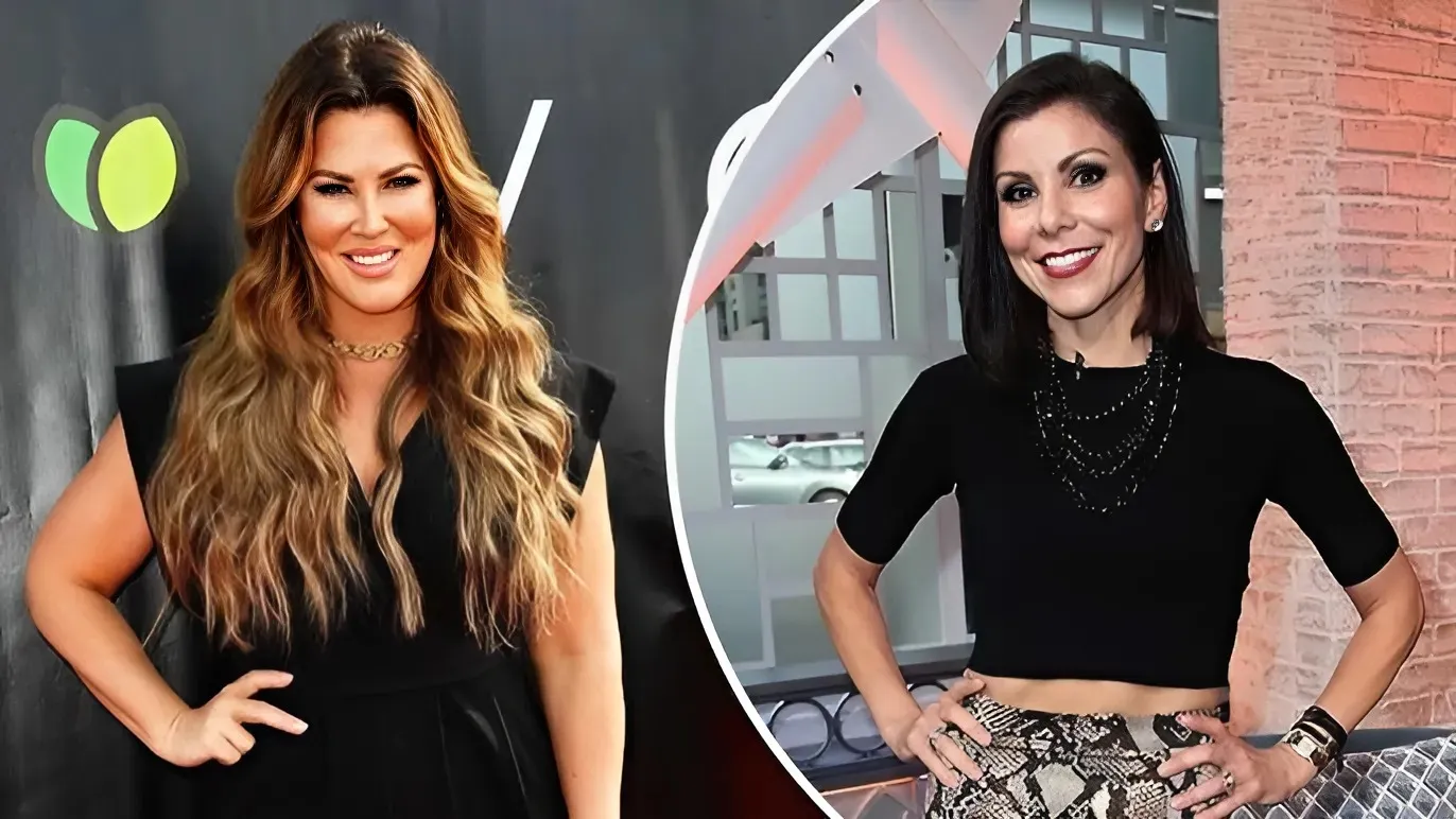 Real Housewives Of Orange County: Emily Simpson accuses Heather Dubrow of fat shaming at fashion show