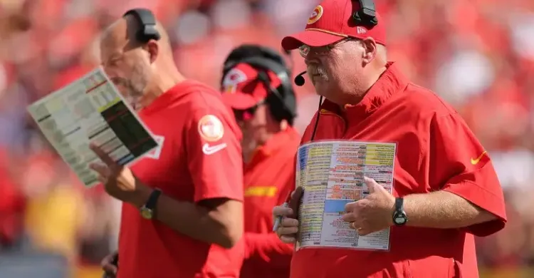 Chiefs to Make ‘Major Lineup Change’ at Key Starting Position: Report