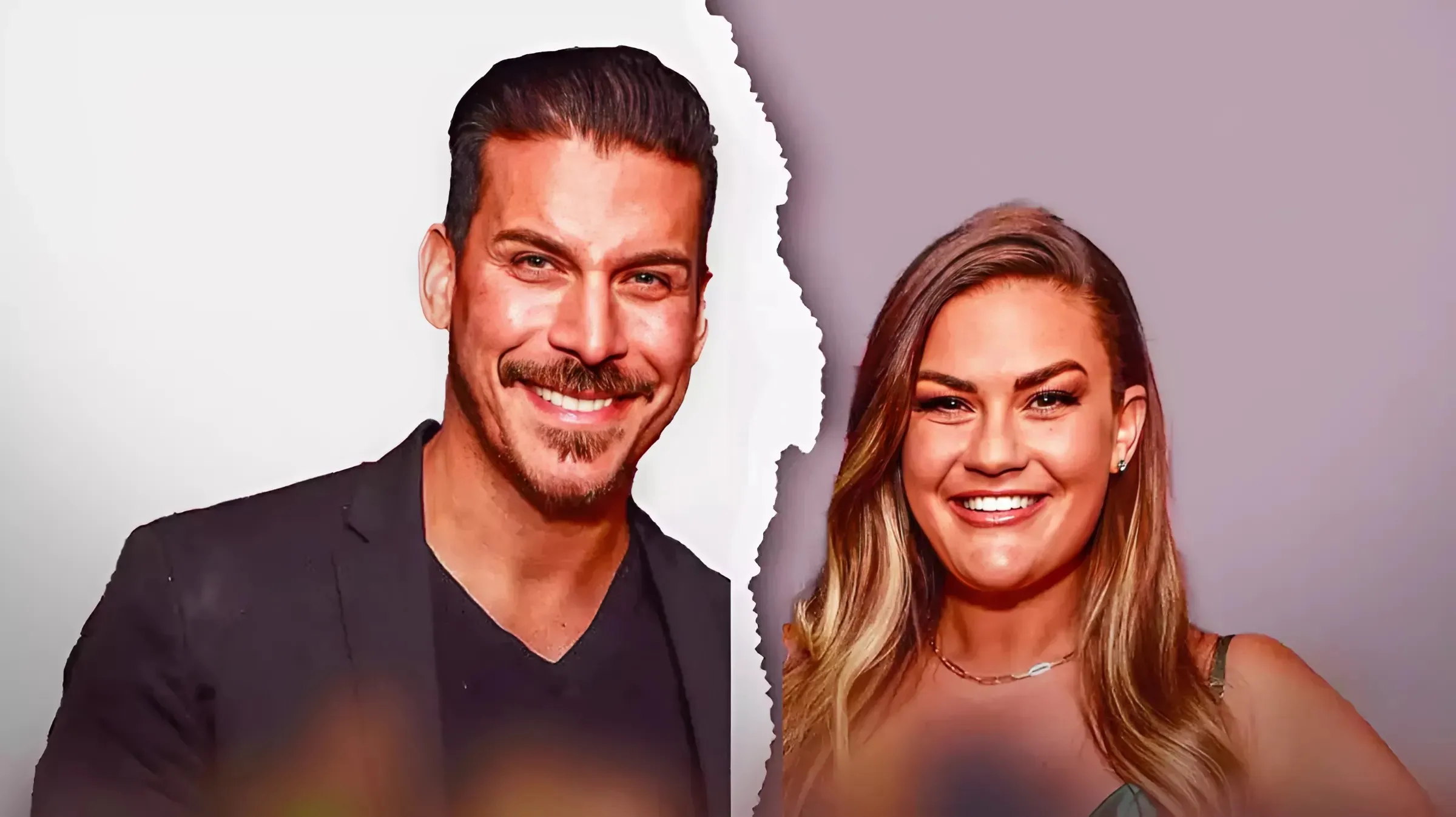 Brittany Cartwright Calls Out Jax Taylor for Misleading Instagram Post Amid Divorce