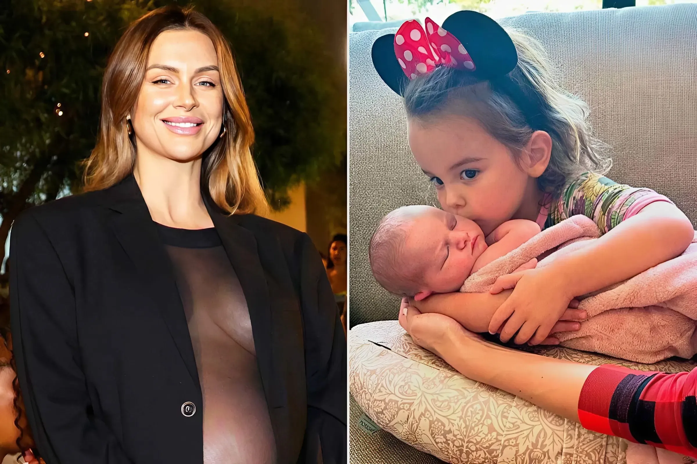 Why Lala Kent Opted To Encapsulate Her Placenta After Giving Birth To Sosa (DETAILS)