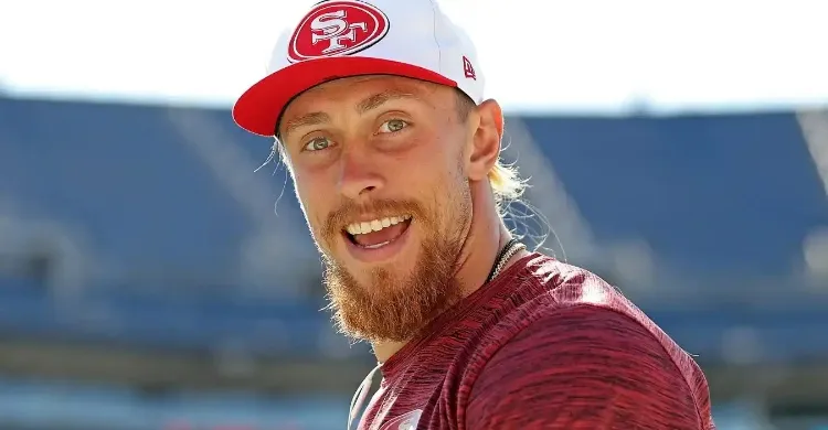 49ers Make Final Decision on Star TE George Kittle for Week 3