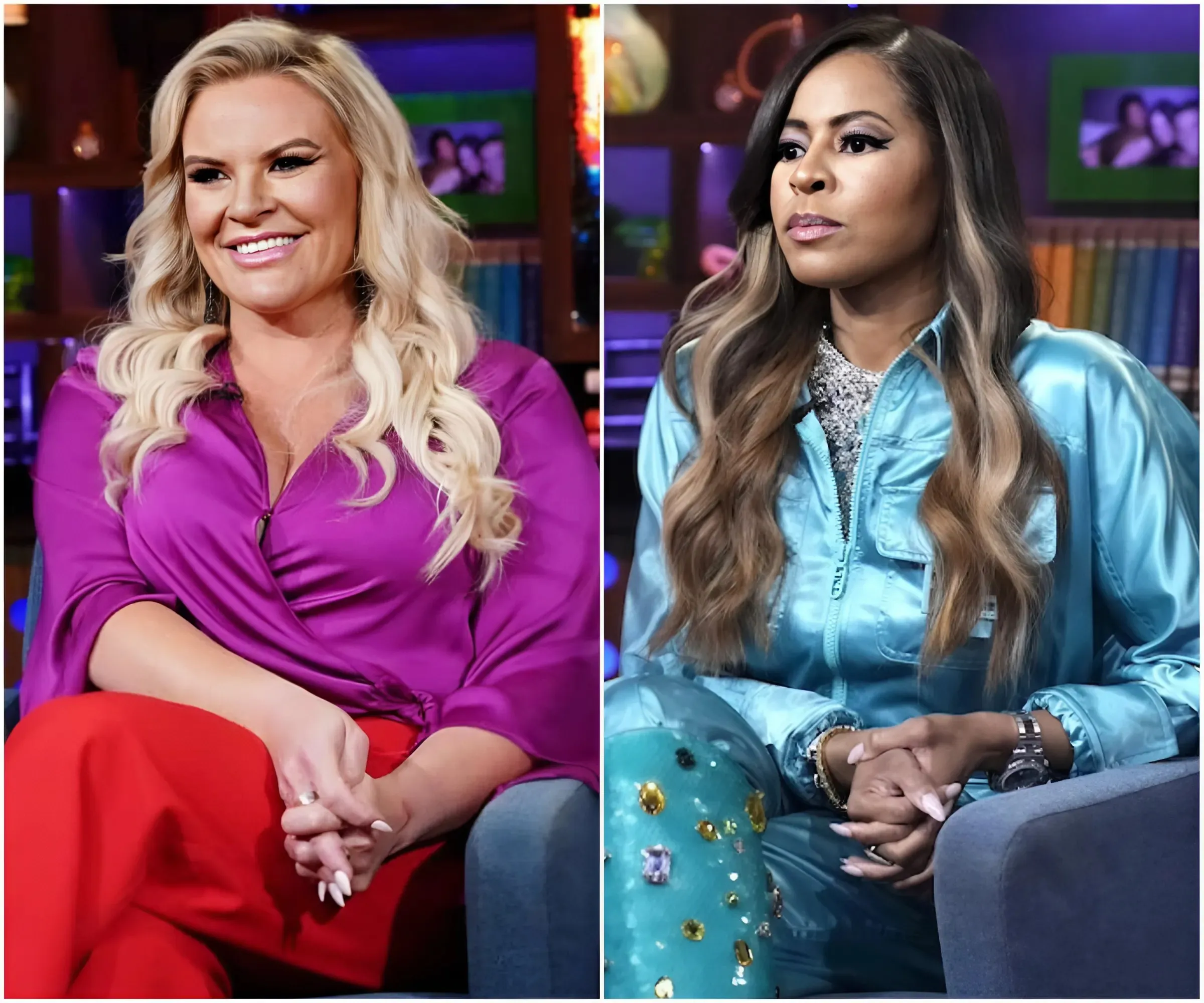 ‘RHOSLC’ Heather Gay Shares the ‘Worst Insults’ She Got From Mary, Slams Mary For “Degrading” Her as Mary Claims She Doesn’t “Remember Saying” These Things, Plus Live Viewing Thread - suong